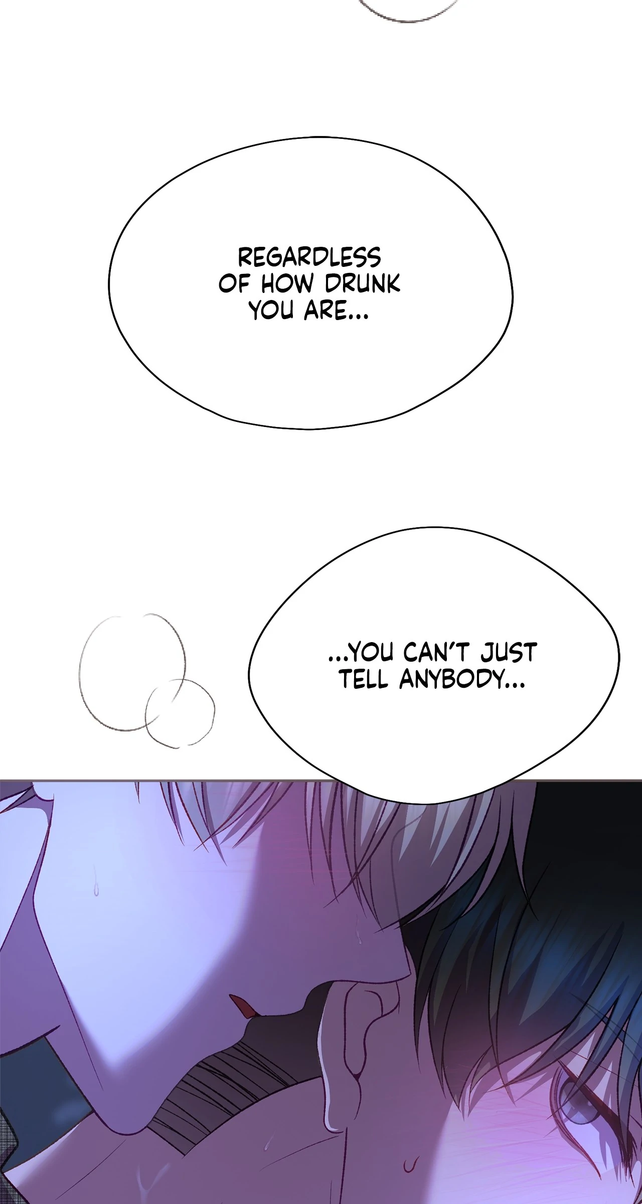 Read Fate Mate chapter 64 image 32 on Lezhin