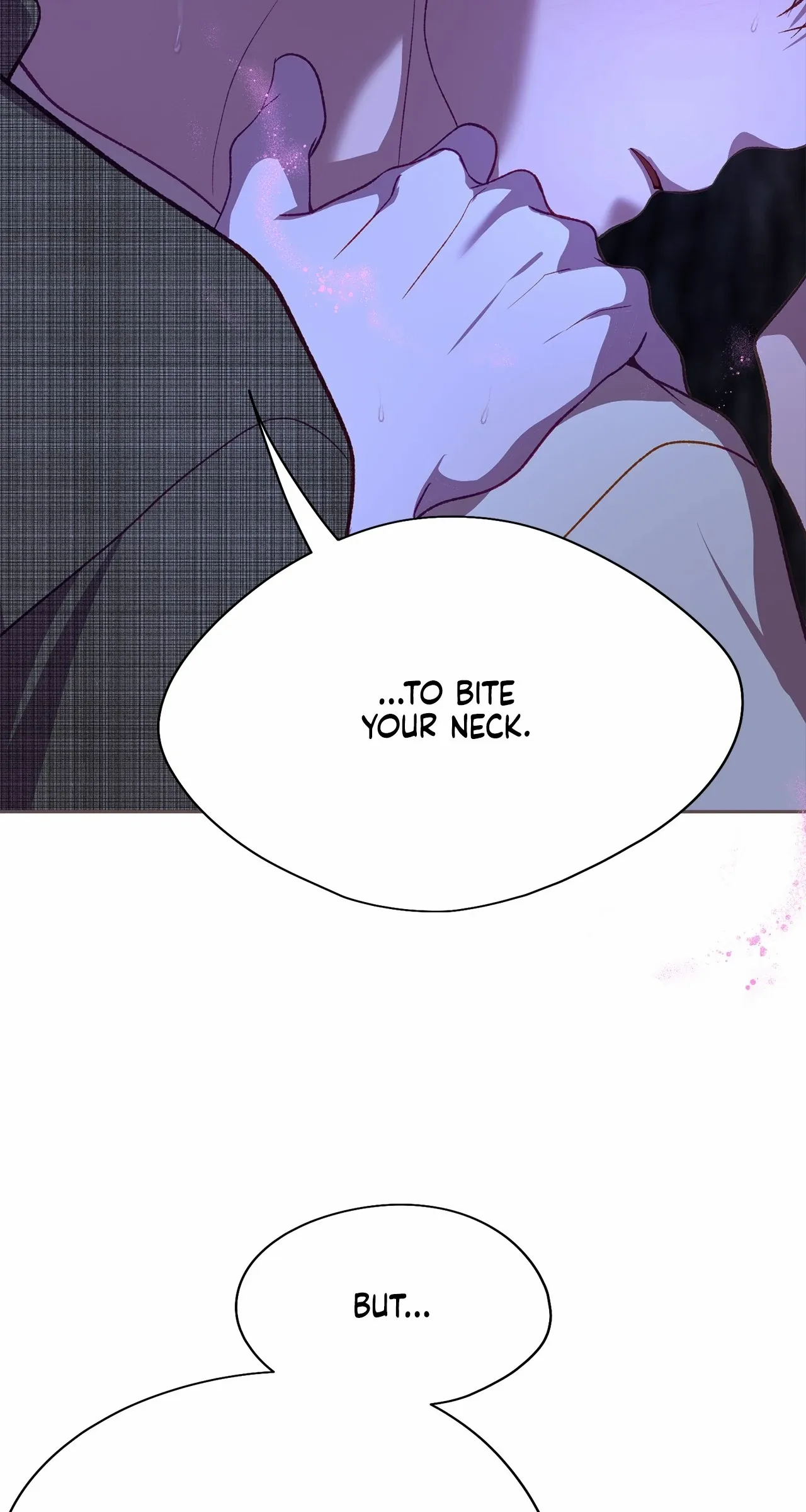 Read Fate Mate chapter 64 image 33 on Lezhin