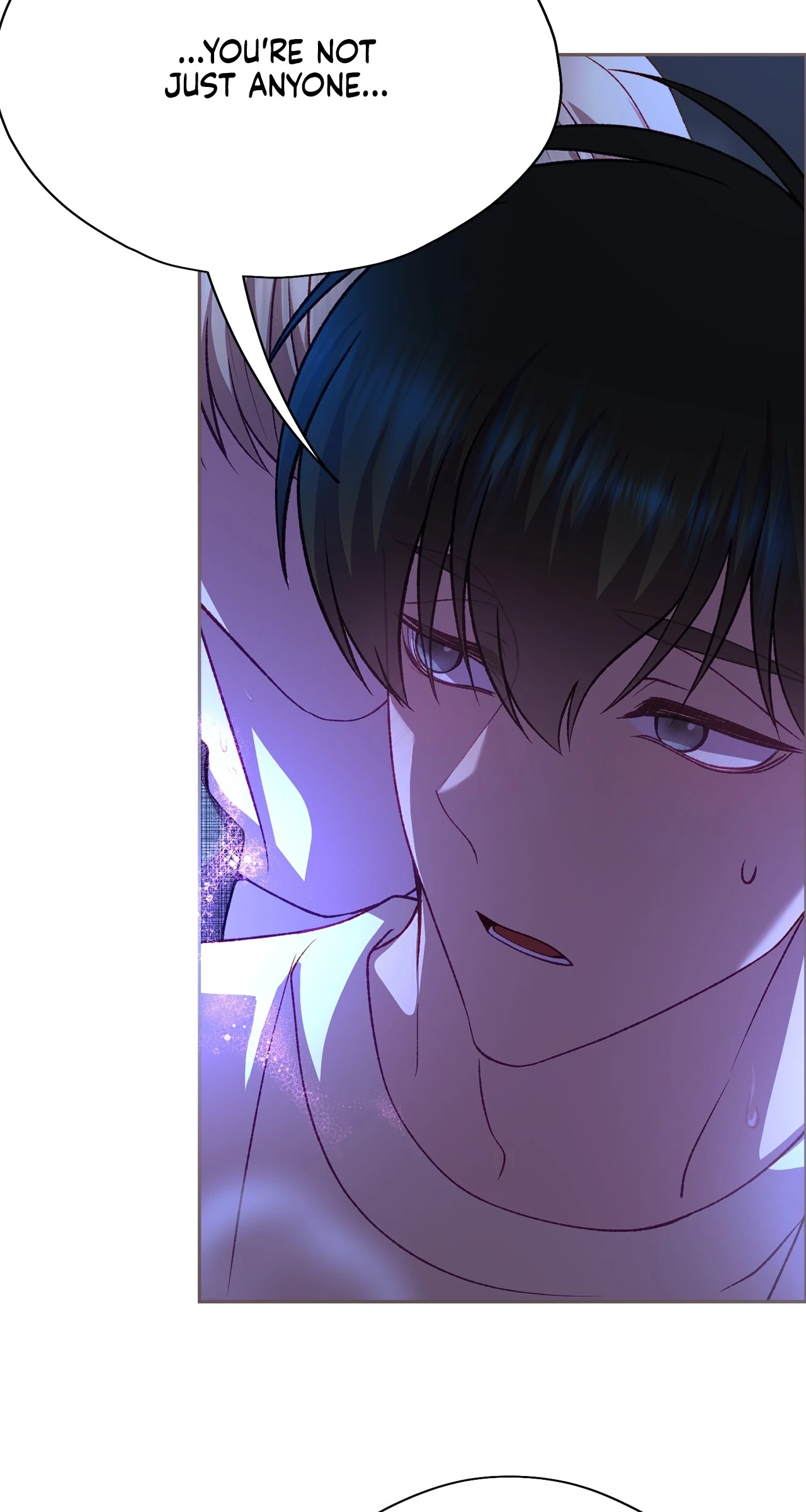 Read Fate Mate chapter 64 image 34 on Lezhin