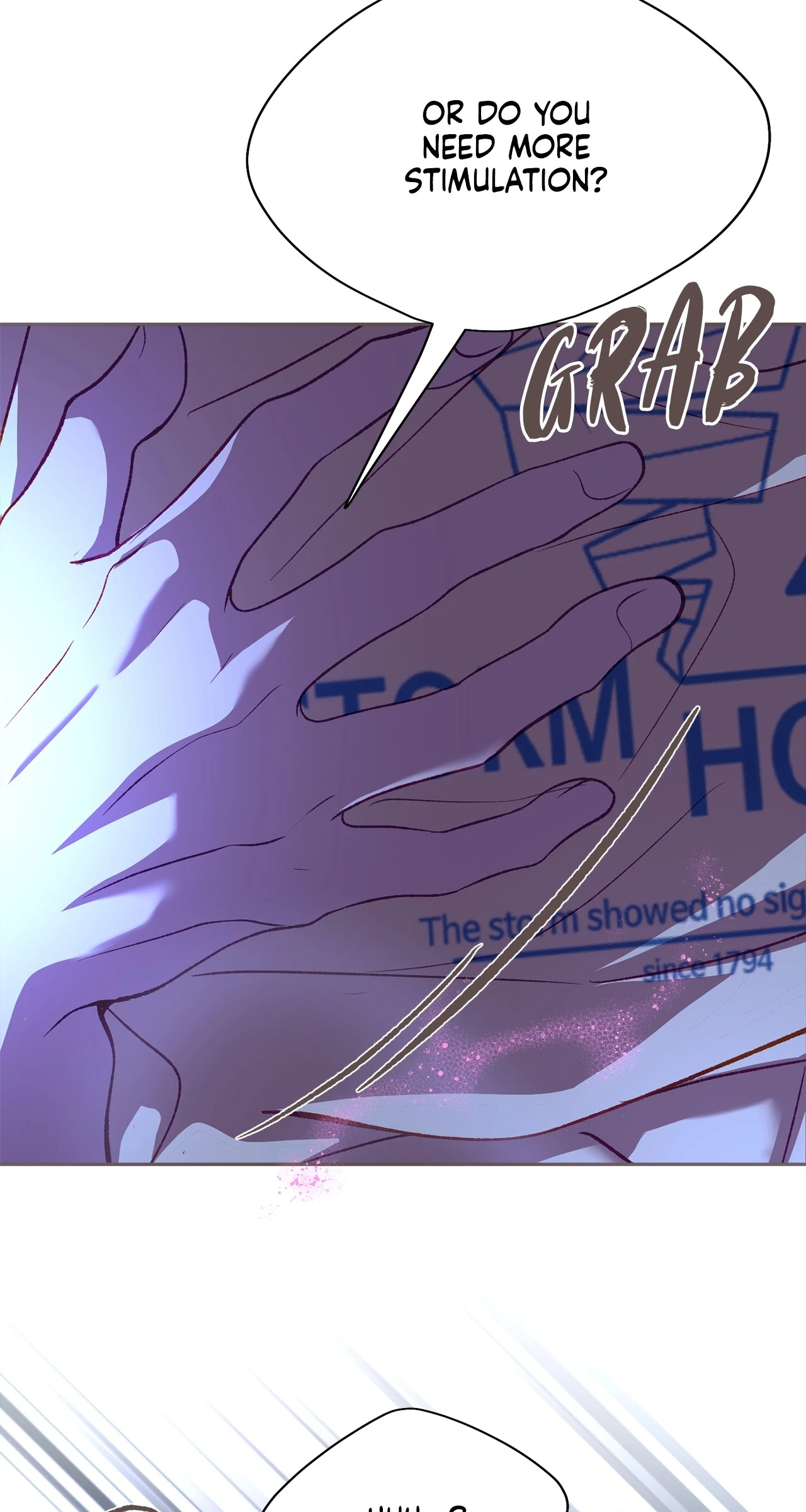 Read Fate Mate chapter 64 image 35 on Lezhin