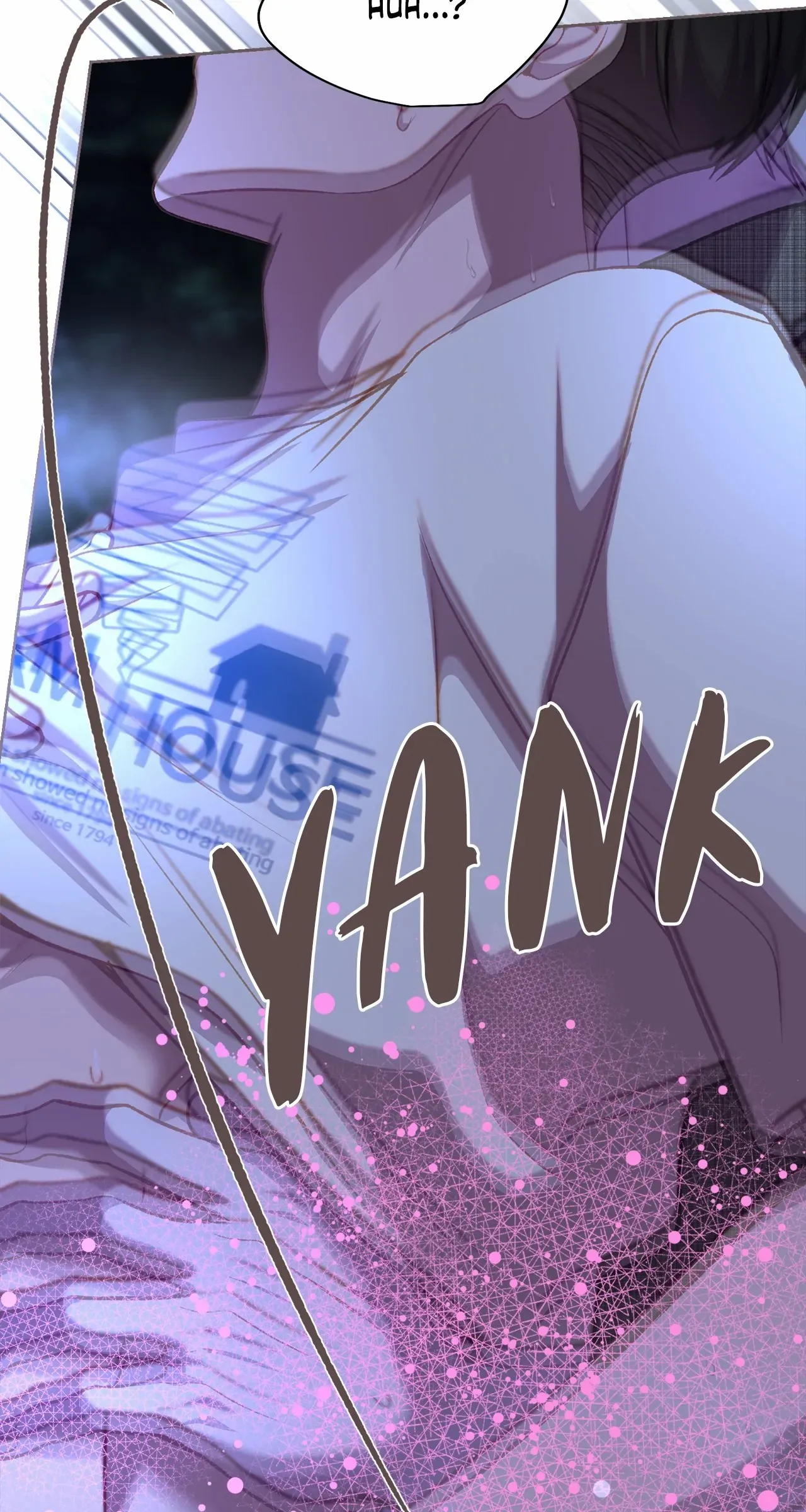Read Fate Mate chapter 64 image 36 on Lezhin