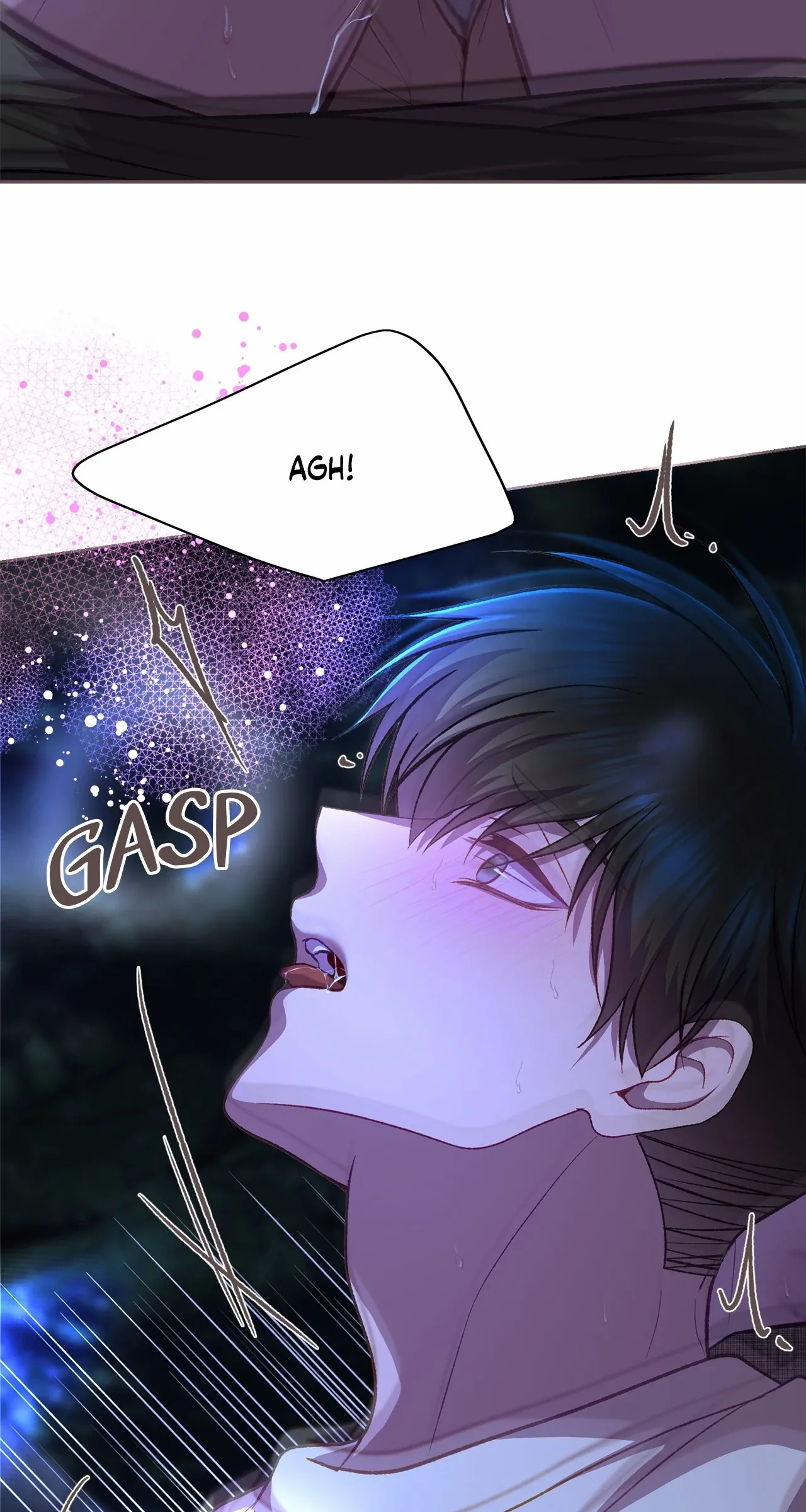 Read Fate Mate chapter 64 image 38 on Lezhin