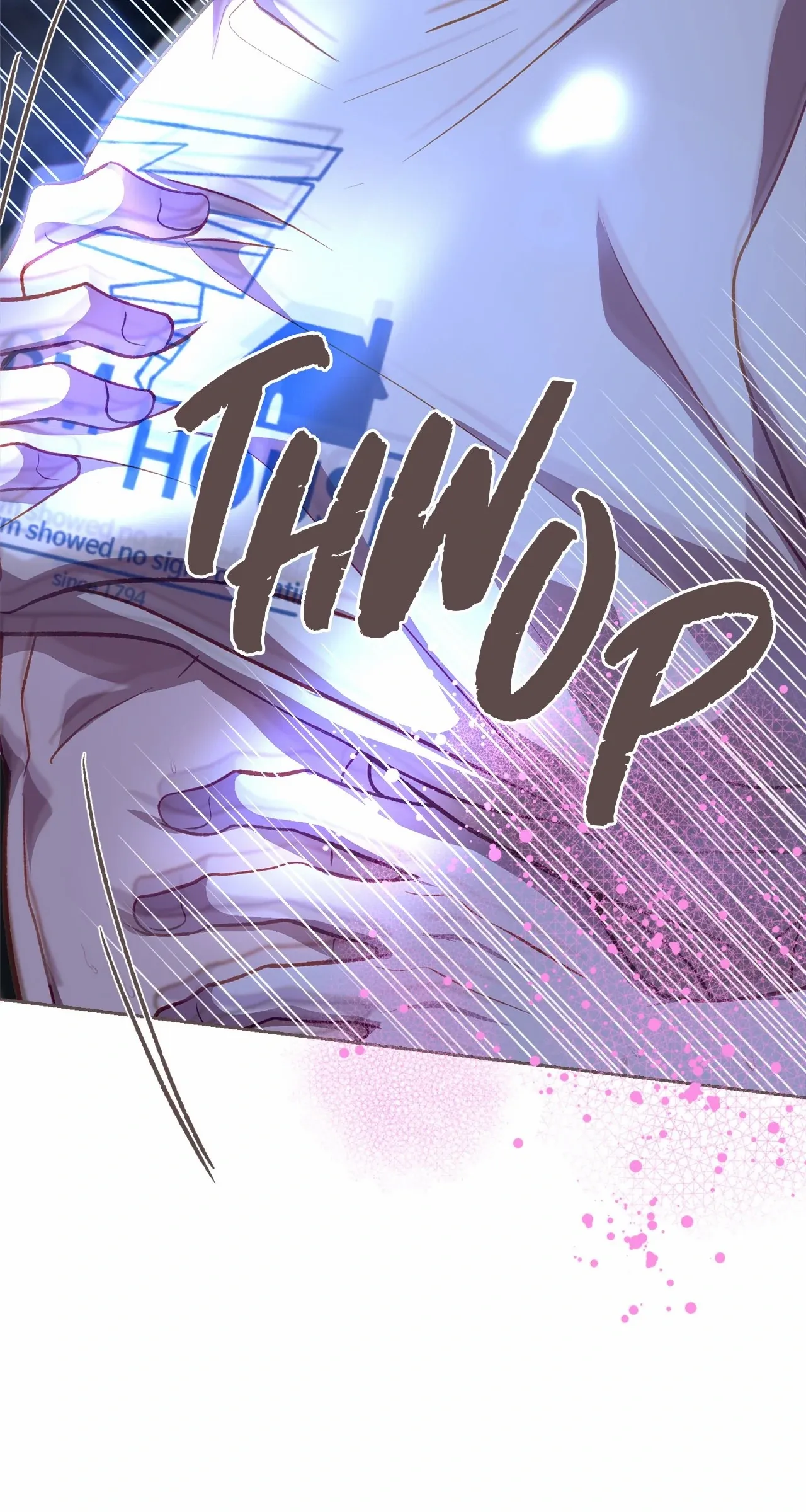 Read Fate Mate chapter 64 image 39 on Lezhin