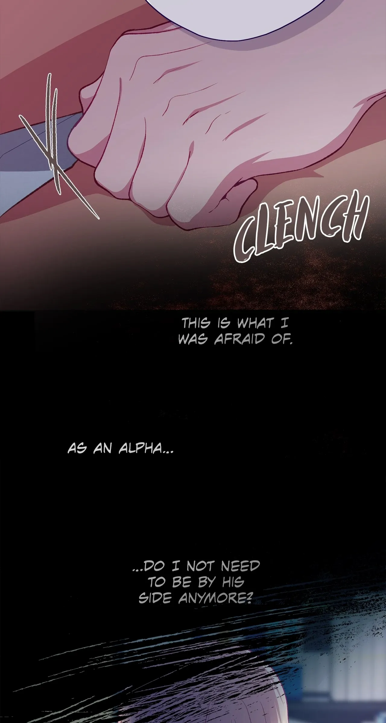 Read Fate Mate chapter 64 image 4 on Lezhin