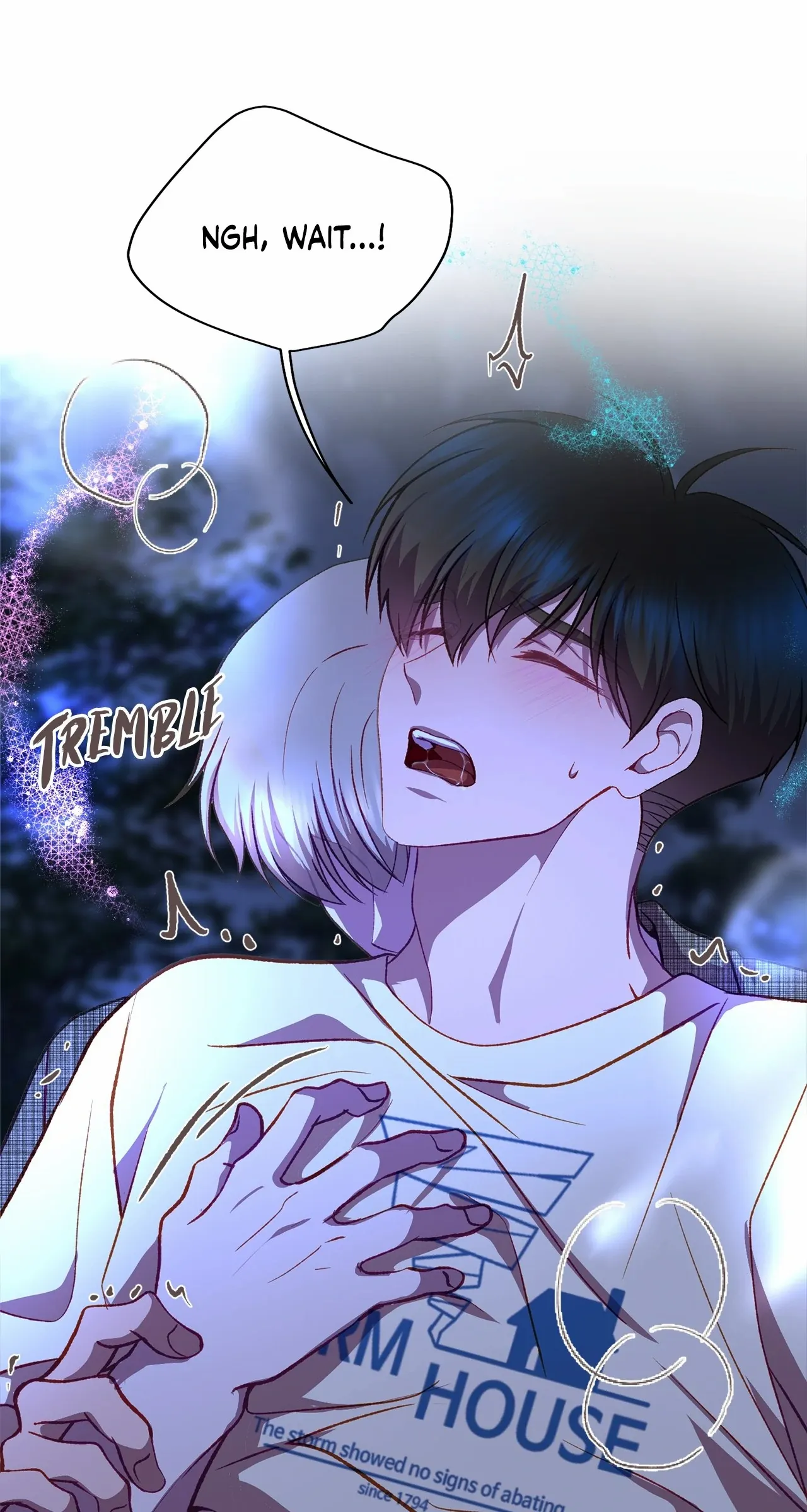 Read Fate Mate chapter 64 image 41 on Lezhin