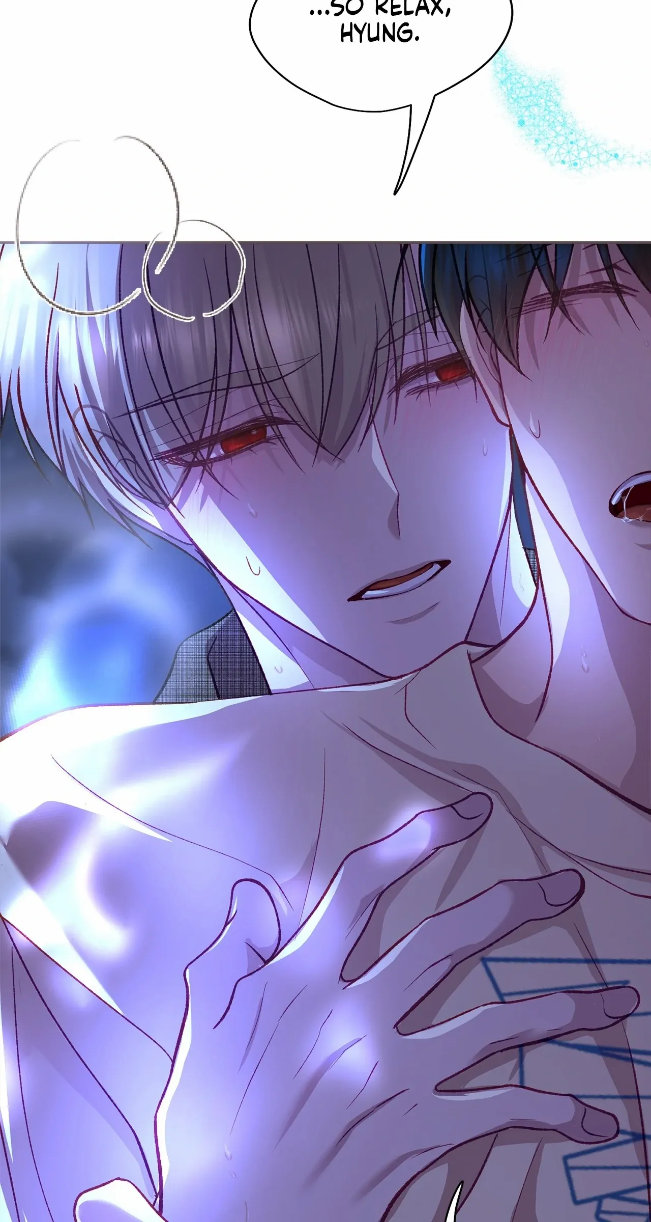 Read Fate Mate chapter 64 image 43 on Lezhin