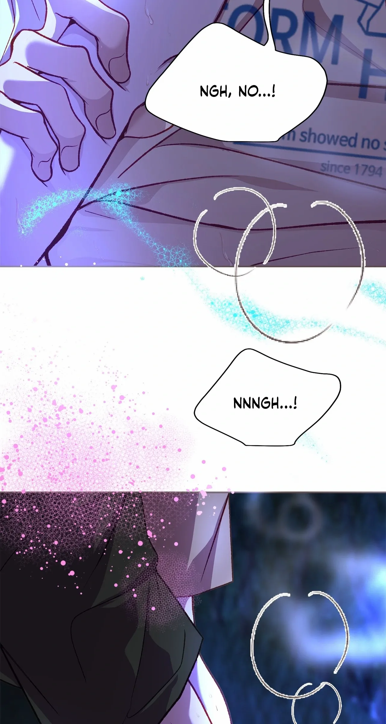 Read Fate Mate chapter 64 image 44 on Lezhin