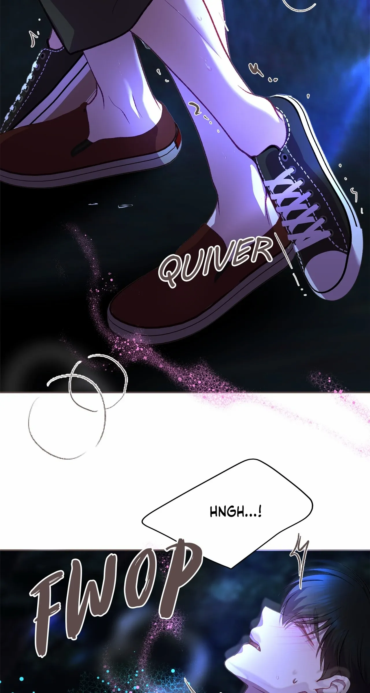 Read Fate Mate chapter 64 image 45 on Lezhin