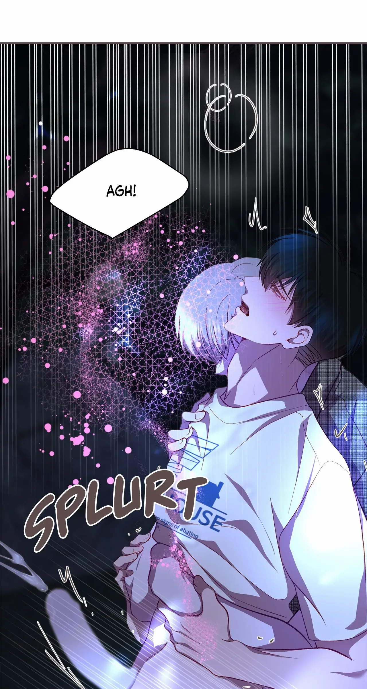 Read Fate Mate chapter 64 image 50 on Lezhin