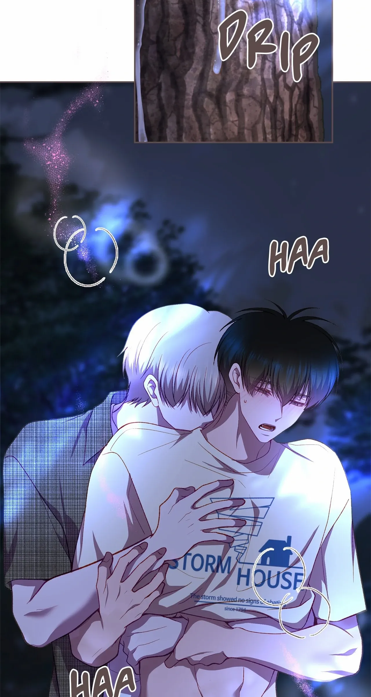 Read Fate Mate chapter 64 image 52 on Lezhin
