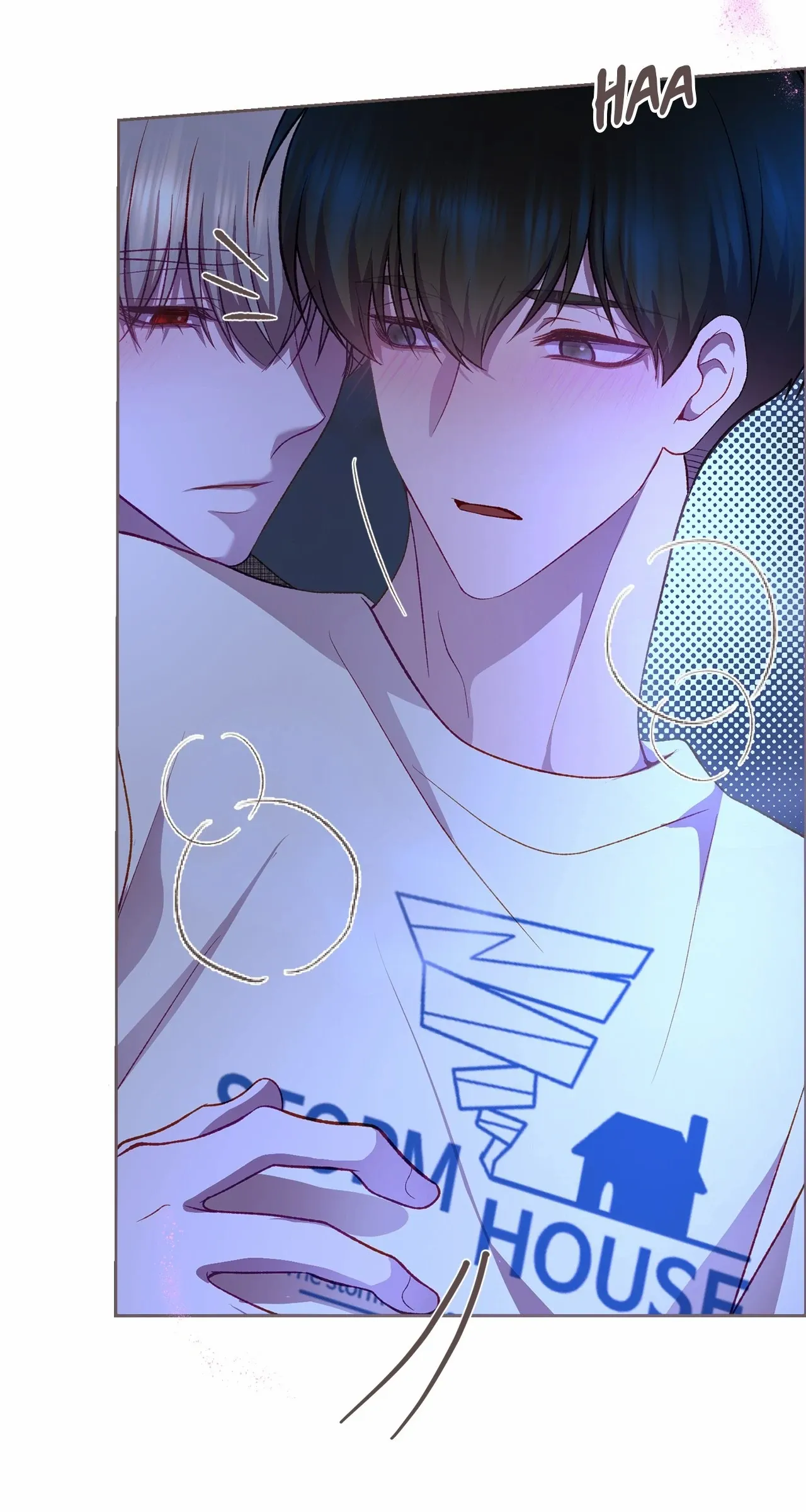 Read Fate Mate chapter 64 image 54 on Lezhin