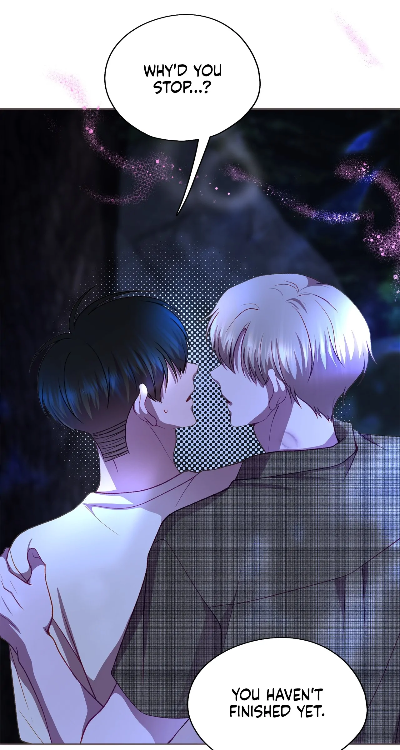 Read Fate Mate chapter 64 image 55 on Lezhin
