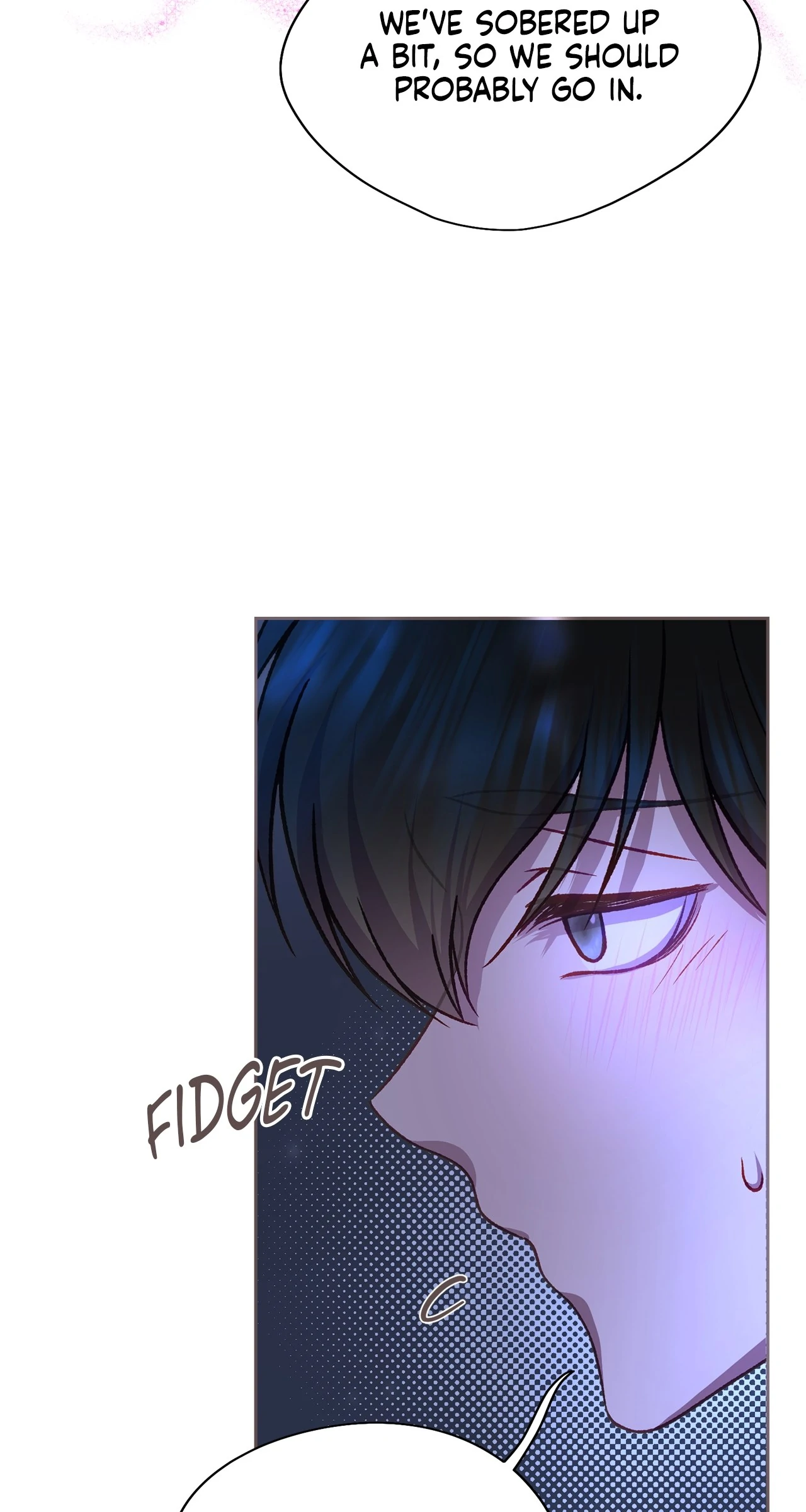 Read Fate Mate chapter 64 image 57 on Lezhin