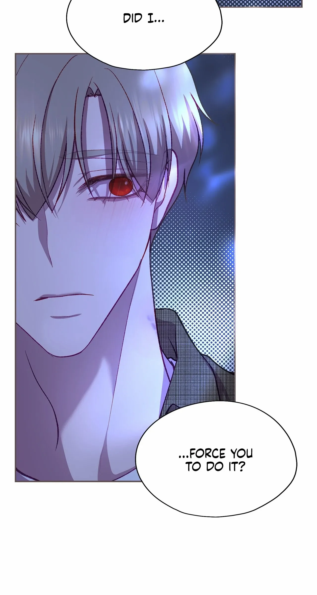 Read Fate Mate chapter 64 image 58 on Lezhin