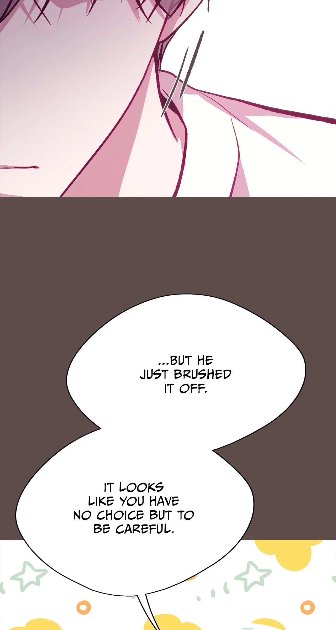 Read Fate Mate chapter 64 image 6 on Lezhin