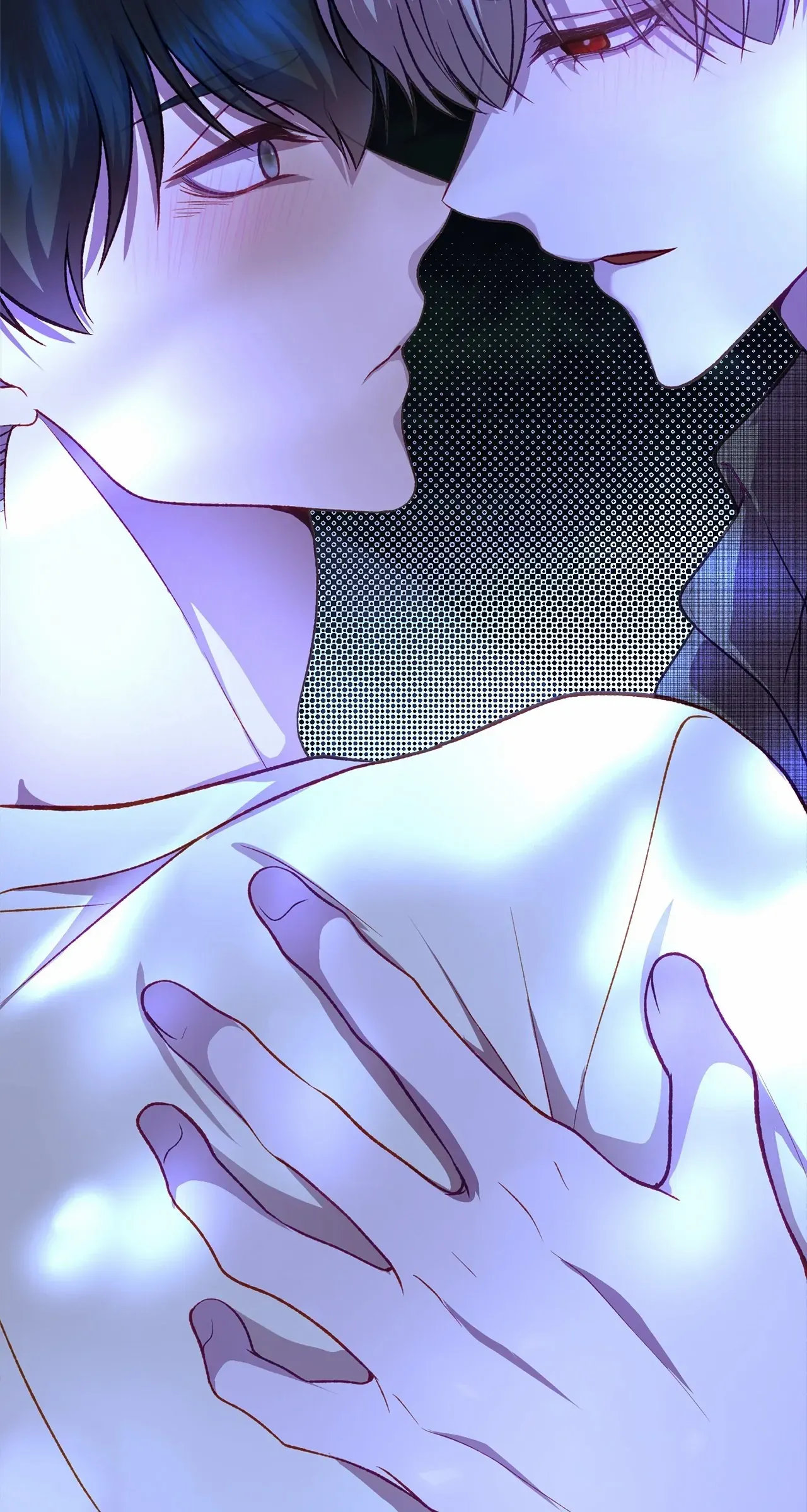 Read Fate Mate chapter 64 image 63 on Lezhin