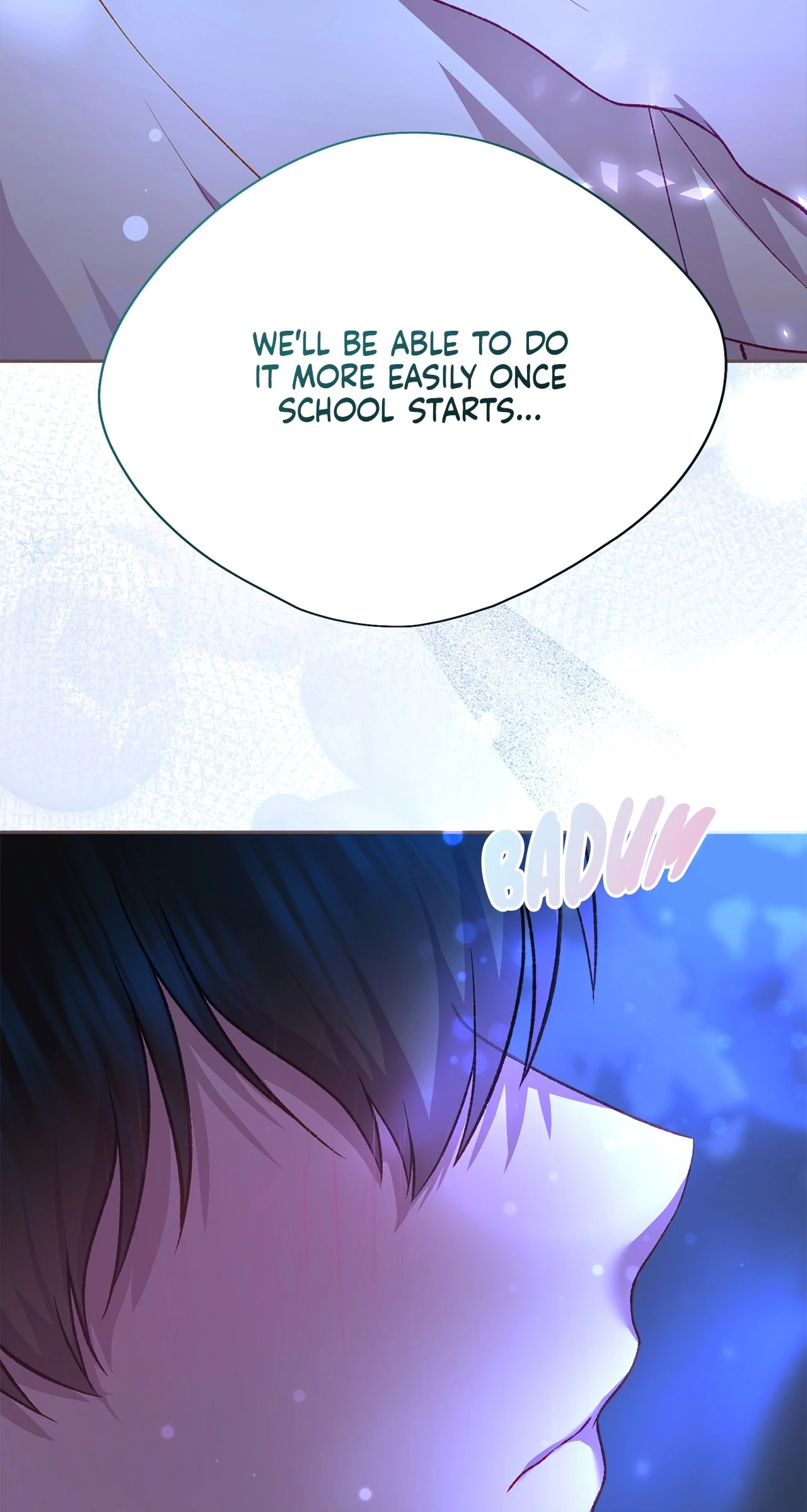 Read Fate Mate chapter 64 image 64 on Lezhin