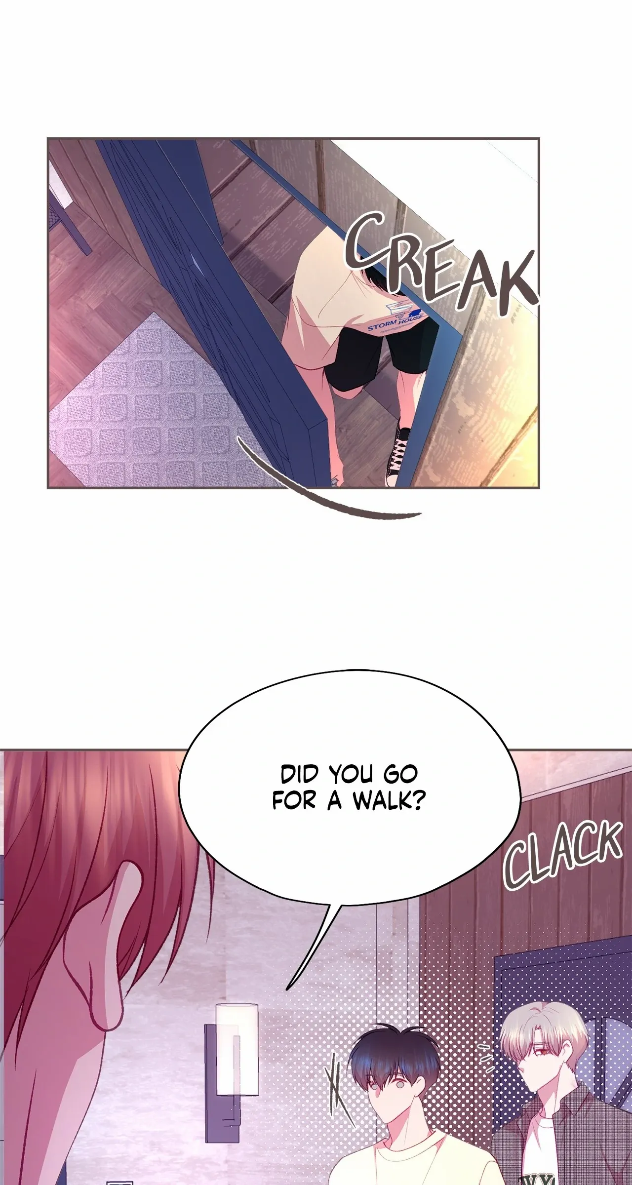 Read Fate Mate chapter 64 image 69 on Lezhin