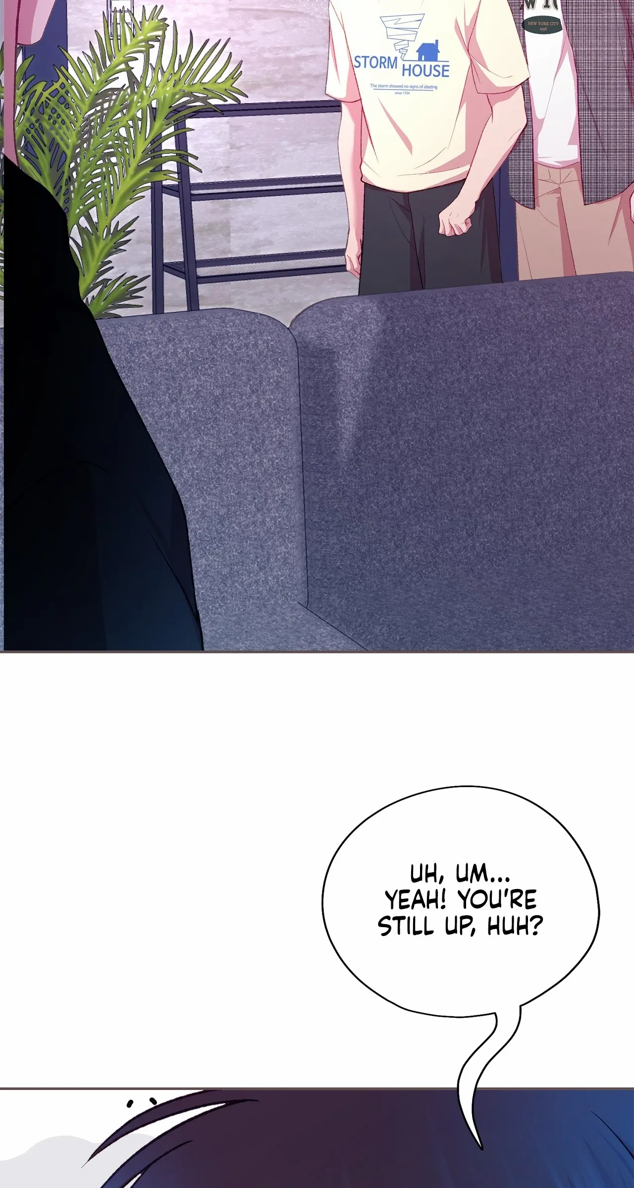 Read Fate Mate chapter 64 image 70 on Lezhin