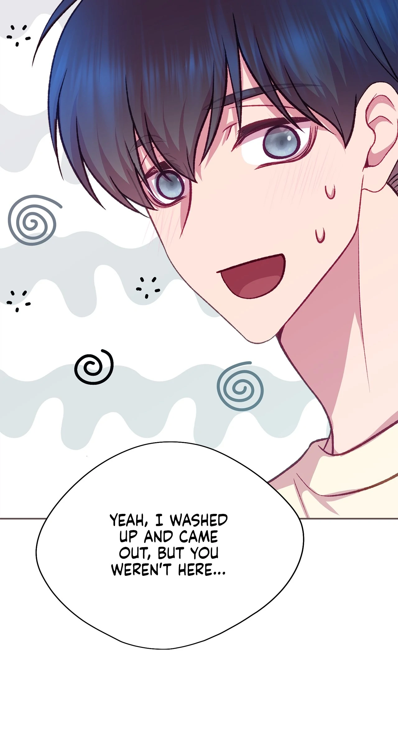 Read Fate Mate chapter 64 image 71 on Lezhin