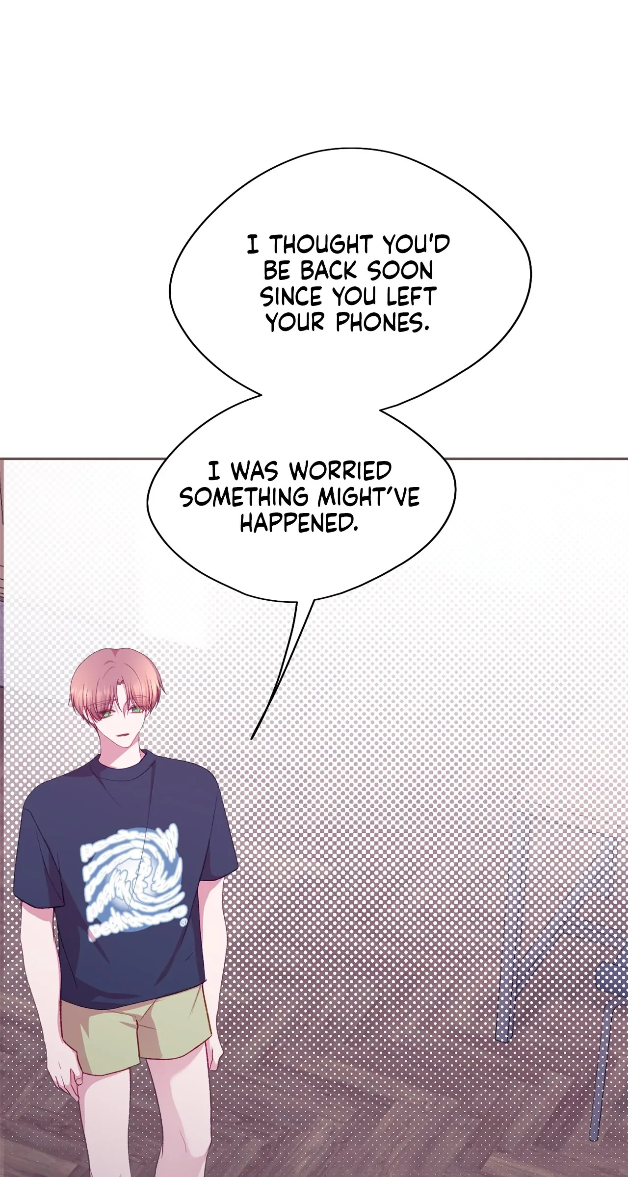 Read Fate Mate chapter 64 image 72 on Lezhin