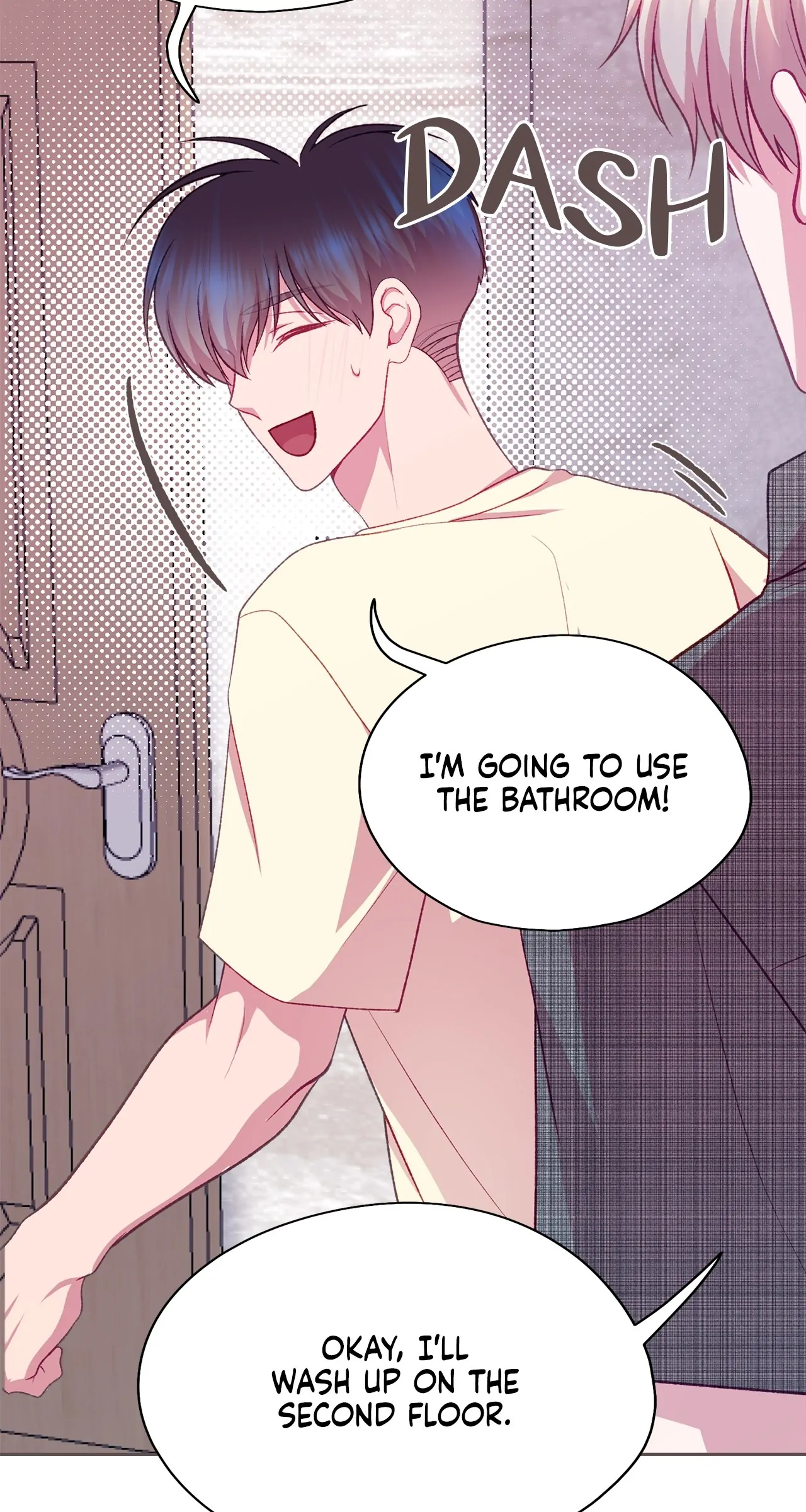 Read Fate Mate chapter 64 image 74 on Lezhin