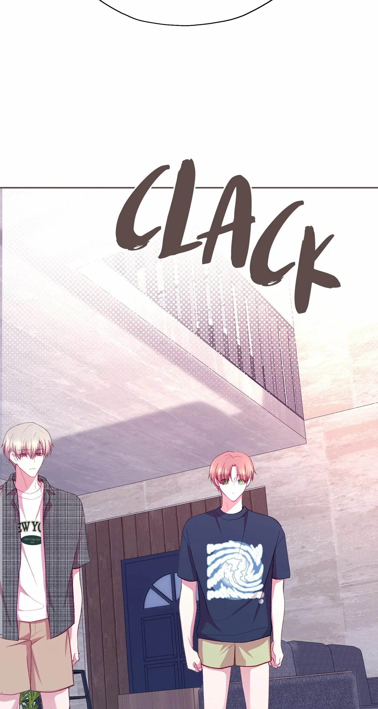 Read Fate Mate chapter 64 image 75 on Lezhin