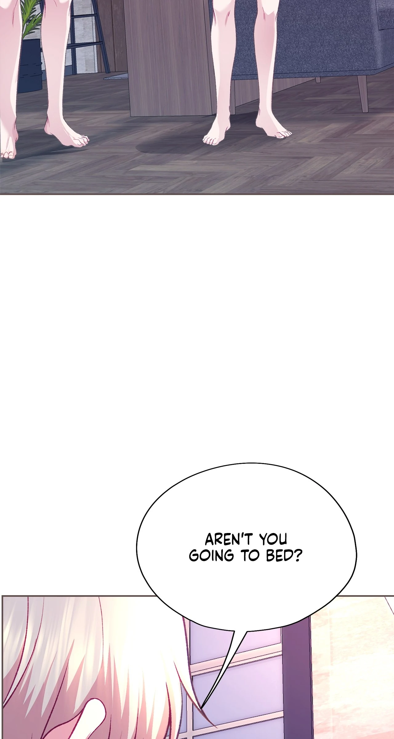 Read Fate Mate chapter 64 image 76 on Lezhin