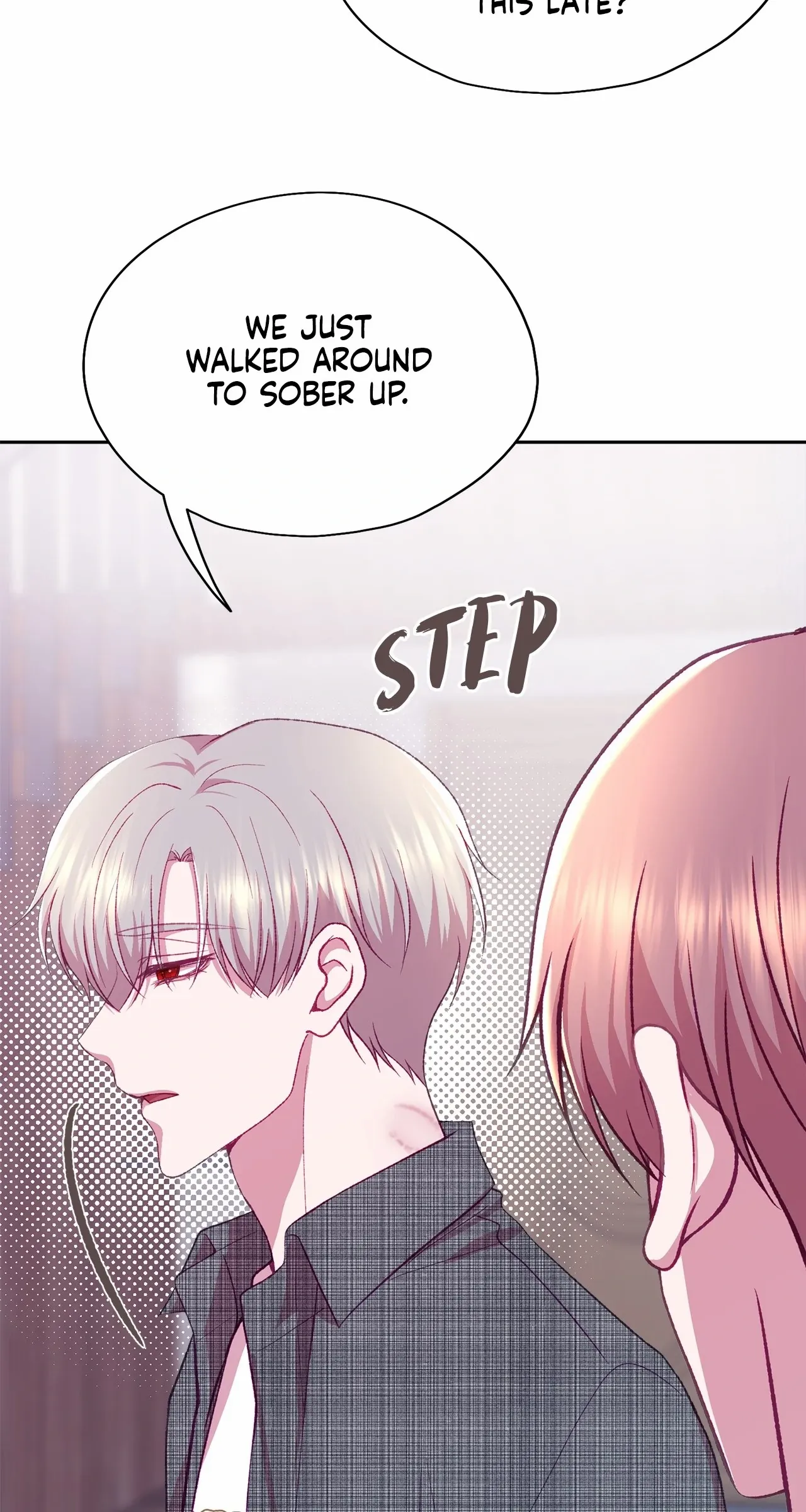 Read Fate Mate chapter 64 image 79 on Lezhin