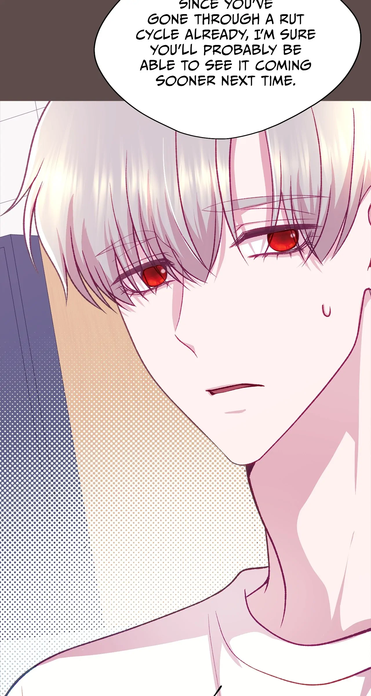 Read Fate Mate chapter 64 image 8 on Lezhin