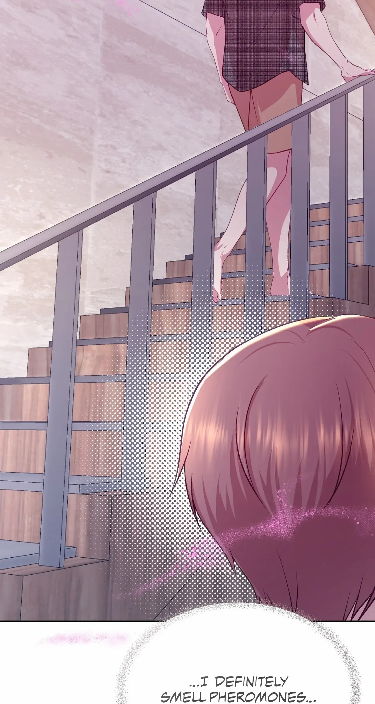 Read Fate Mate chapter 64 image 86 on Lezhin