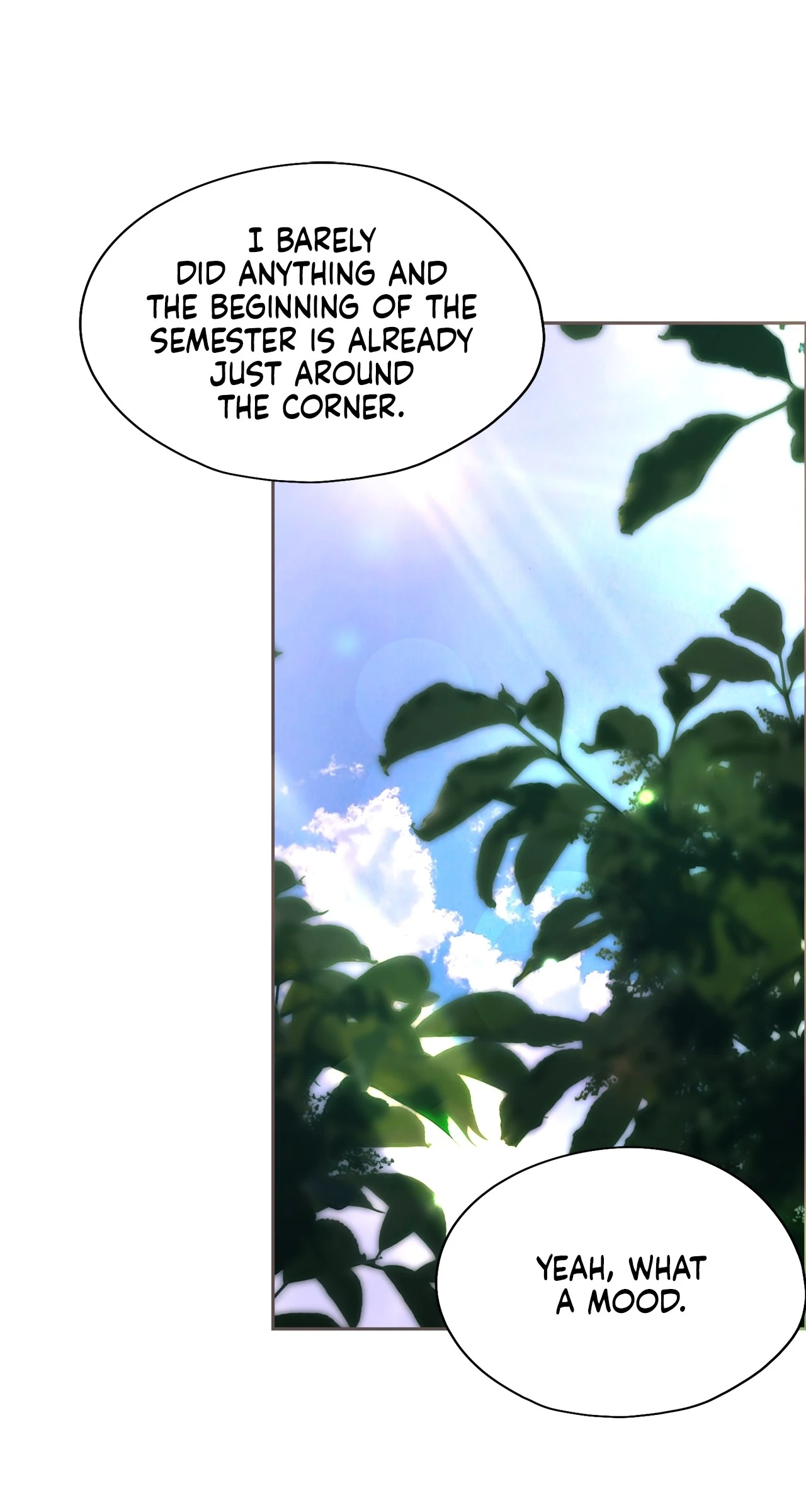 Read Fate Mate chapter 65 image 1 on Lezhin