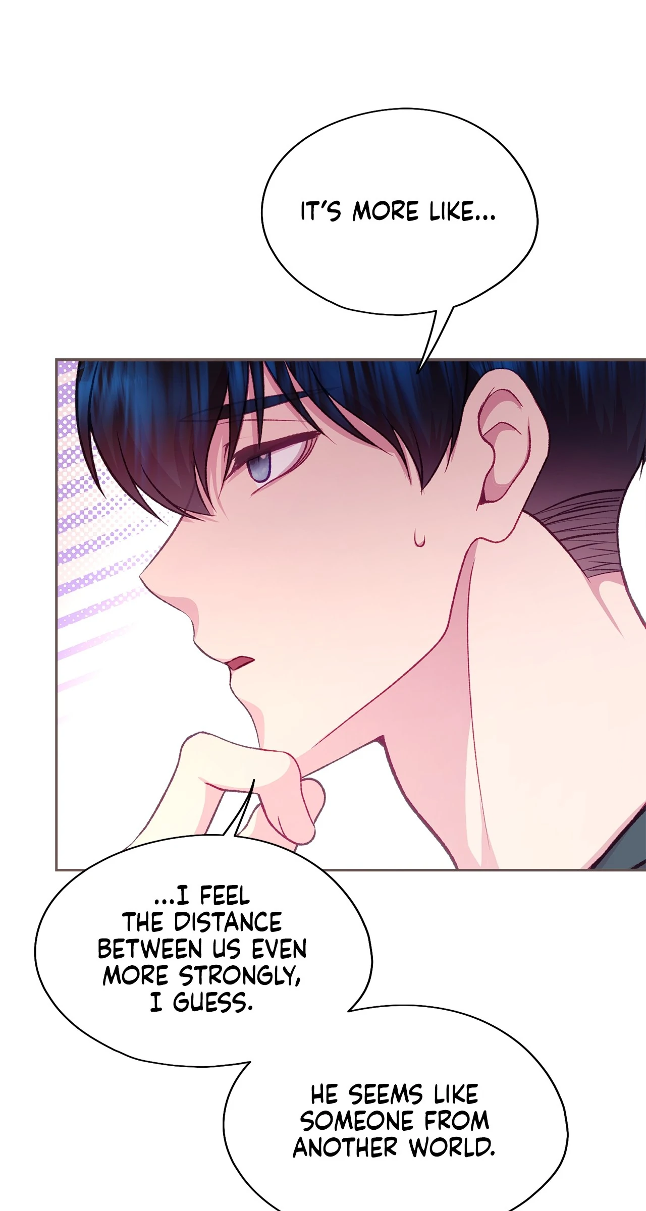 Read Fate Mate chapter 65 image 11 on Lezhin