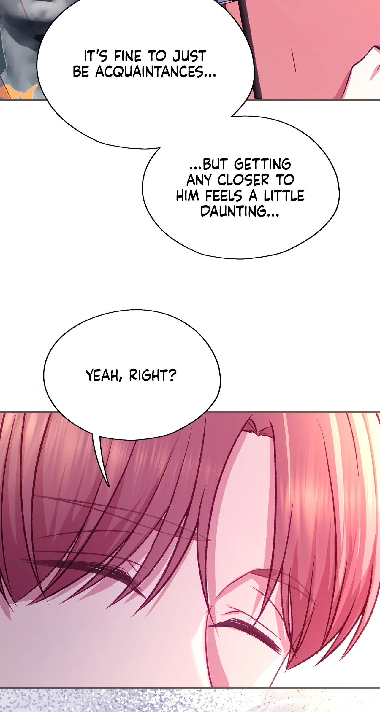 Read Fate Mate chapter 65 image 13 on Lezhin