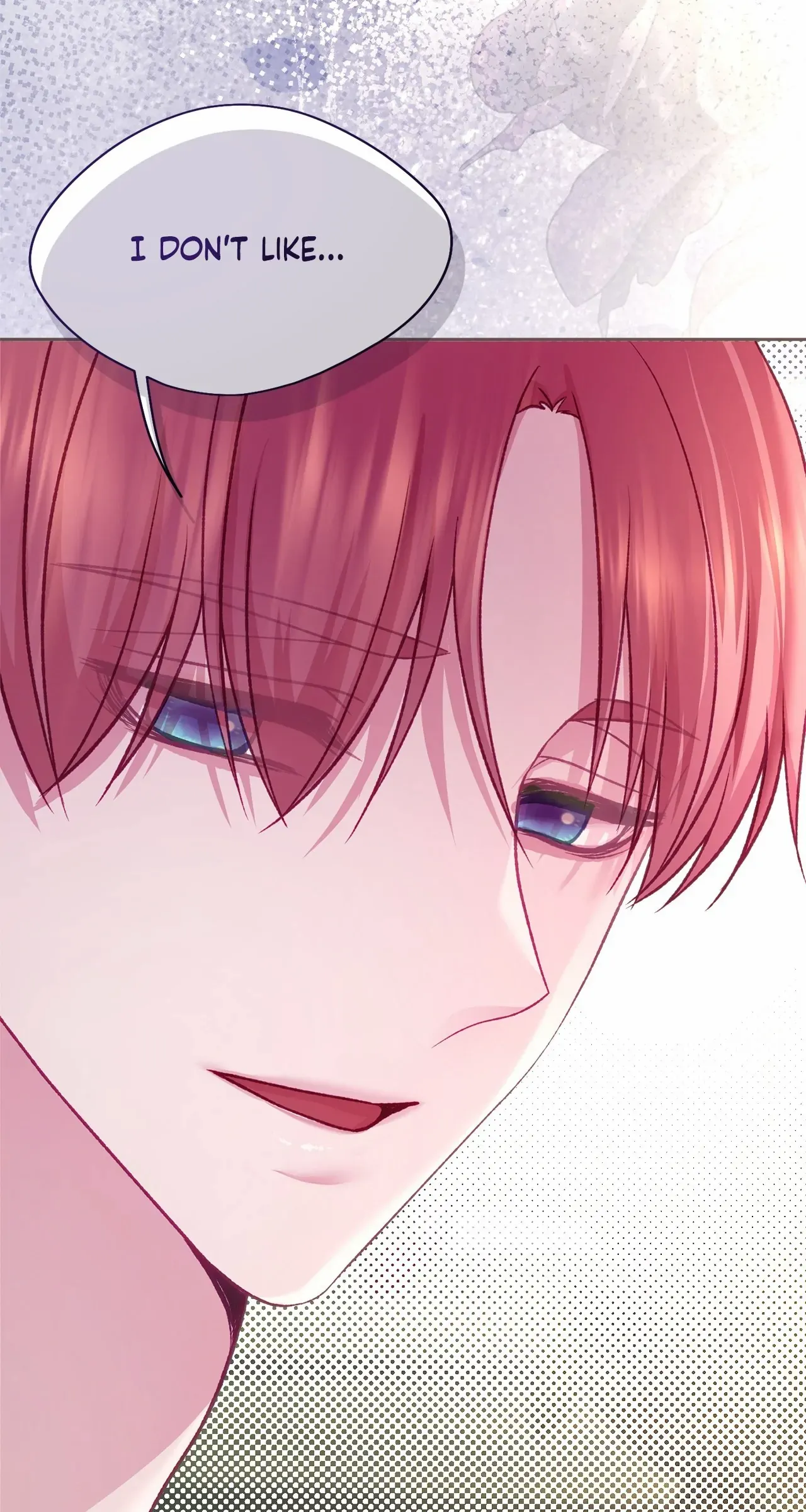 Read Fate Mate chapter 65 image 14 on Lezhin