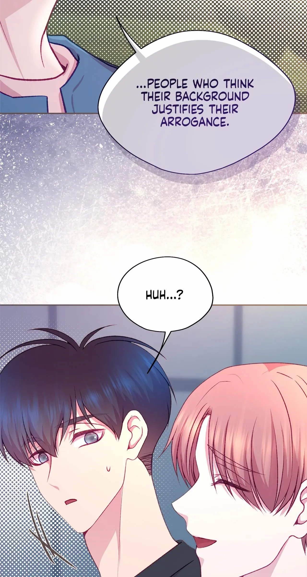 Read Fate Mate chapter 65 image 15 on Lezhin