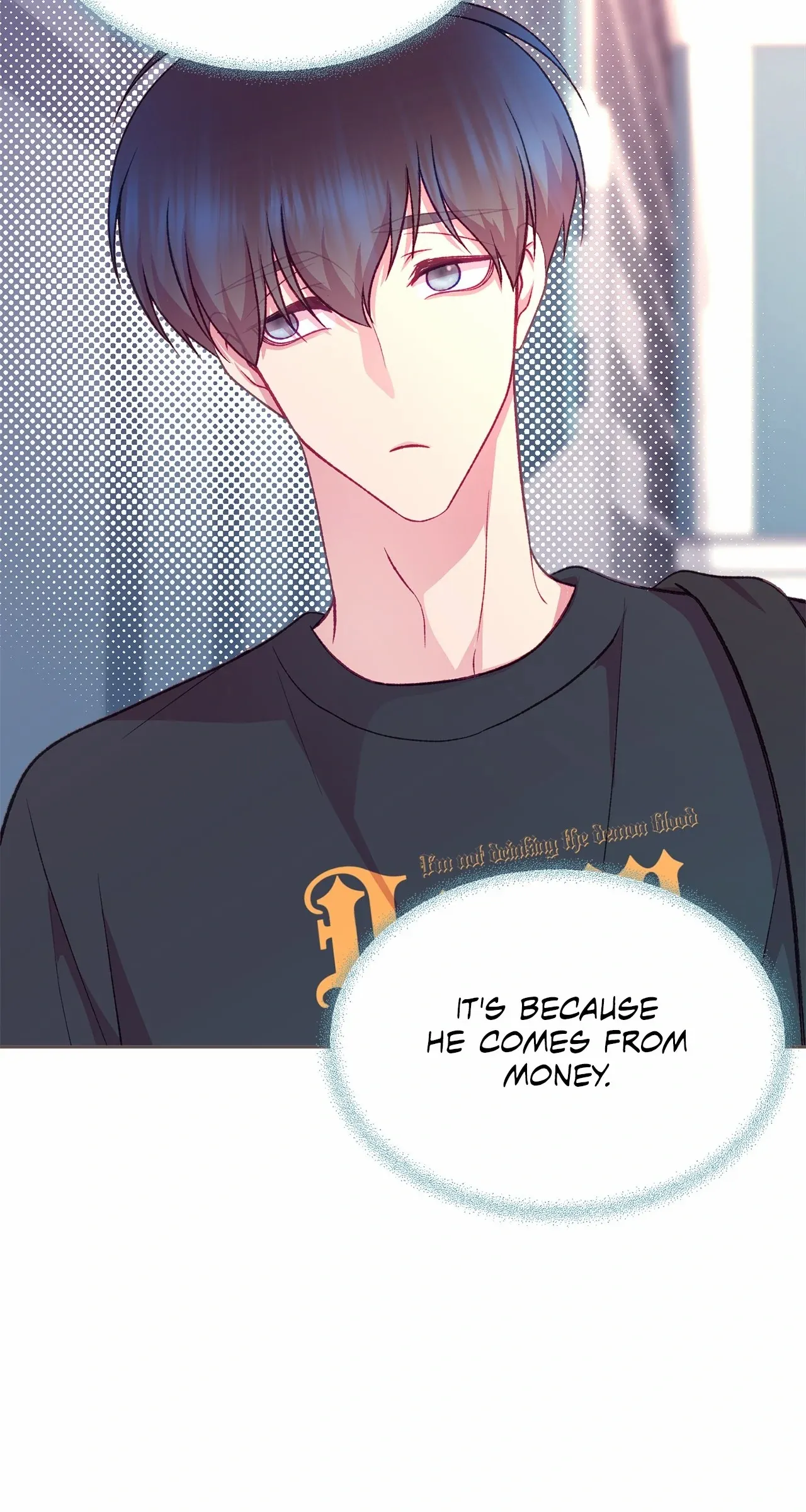Read Fate Mate chapter 65 image 18 on Lezhin