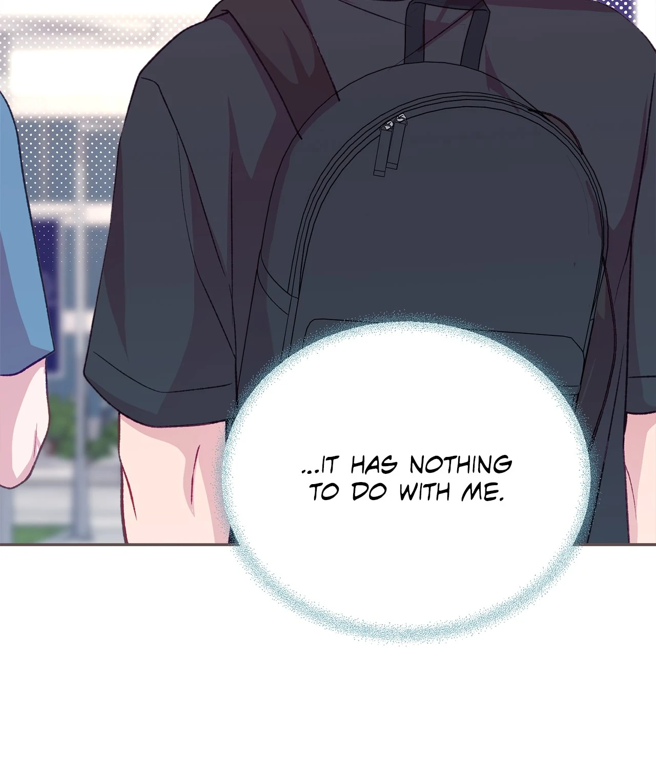 Read Fate Mate chapter 65 image 20 on Lezhin