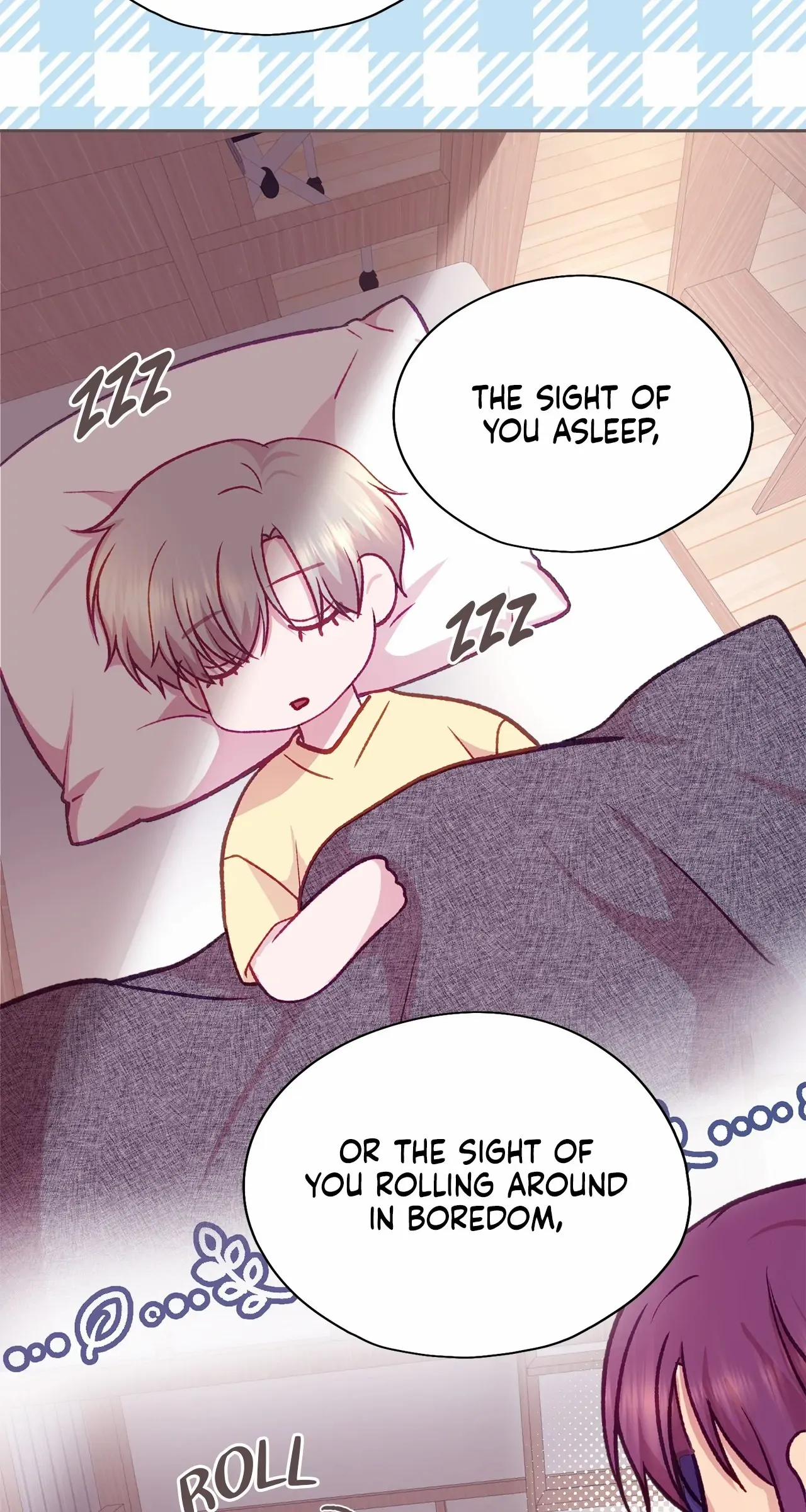 Read Fate Mate chapter 65 image 26 on Lezhin