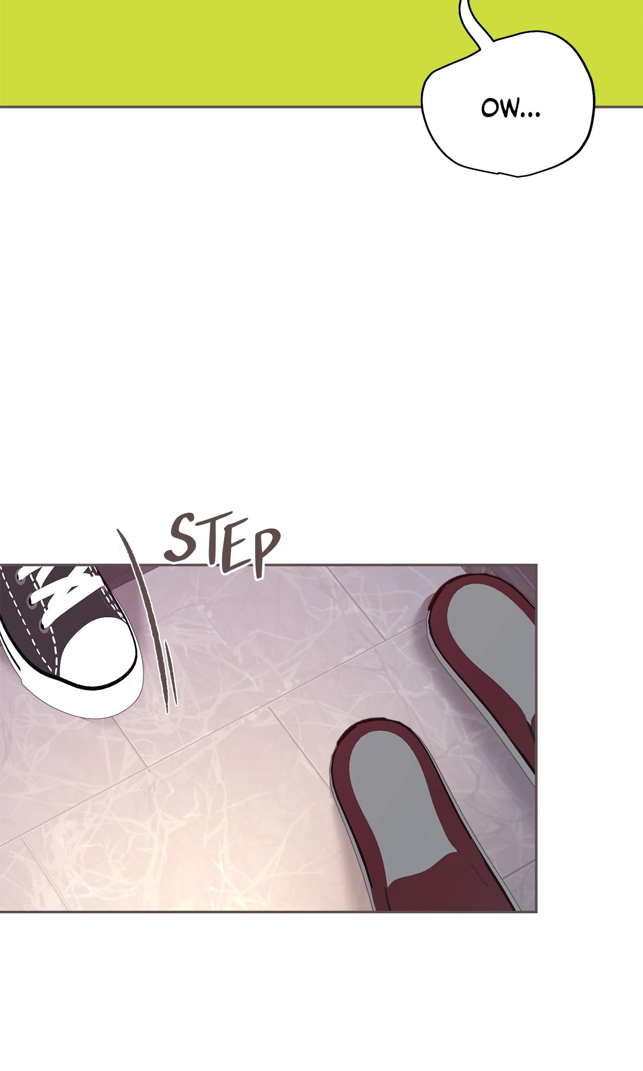 Read Fate Mate chapter 65 image 29 on Lezhin