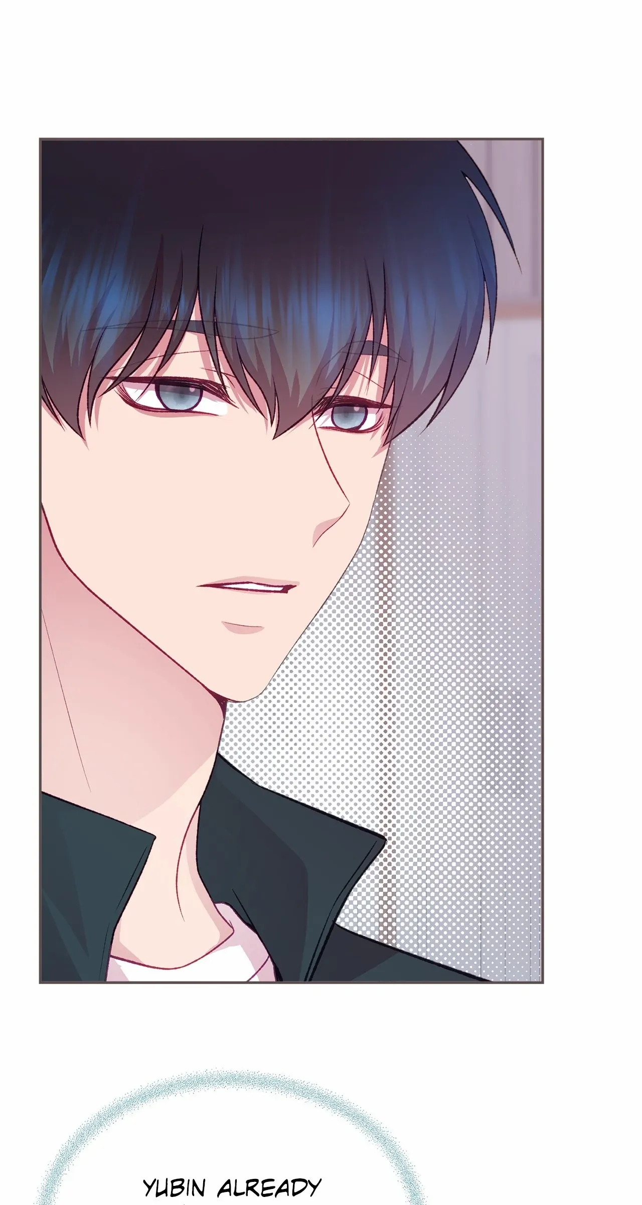 Read Fate Mate chapter 65 image 31 on Lezhin