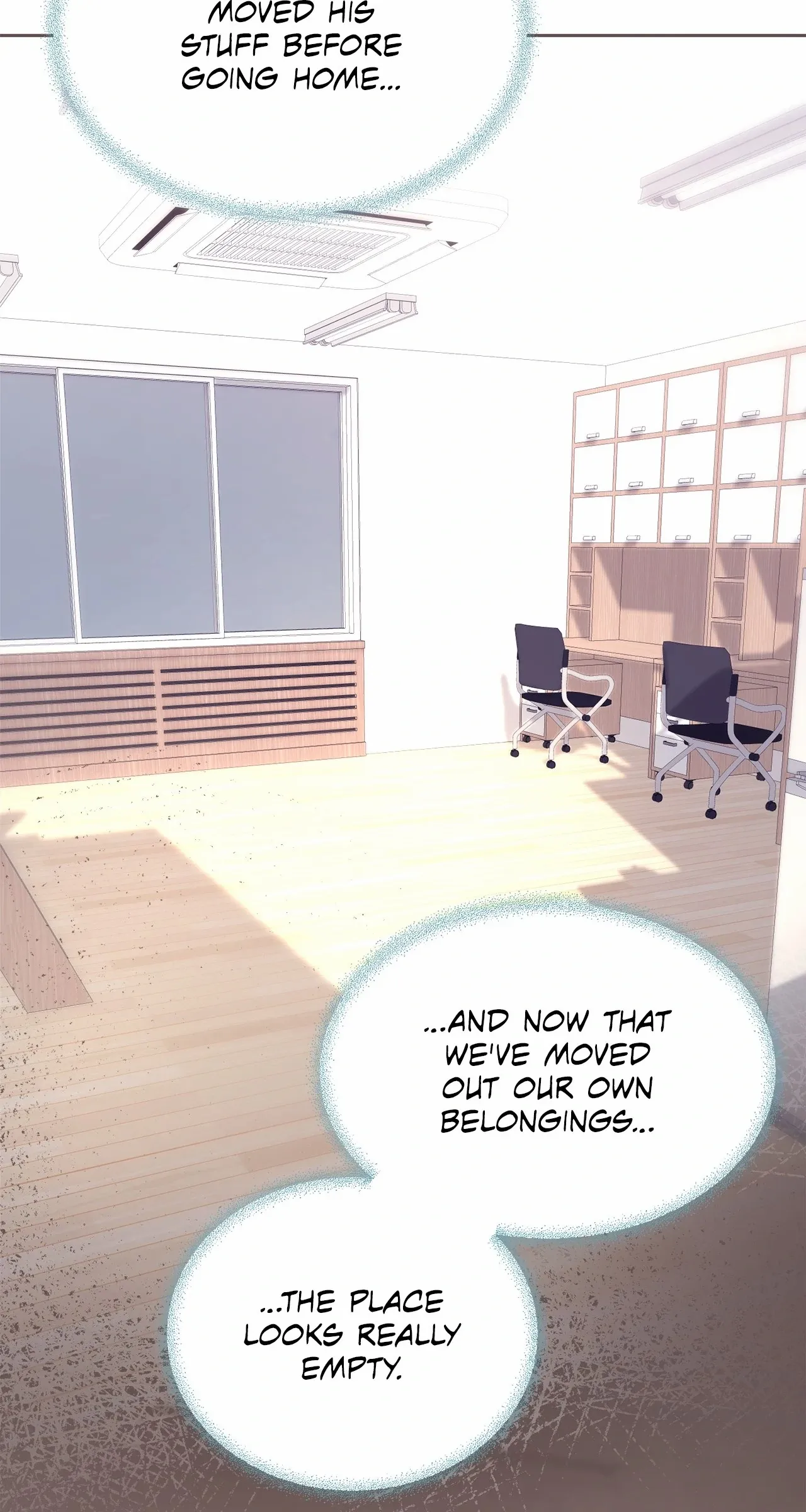 Read Fate Mate chapter 65 image 32 on Lezhin