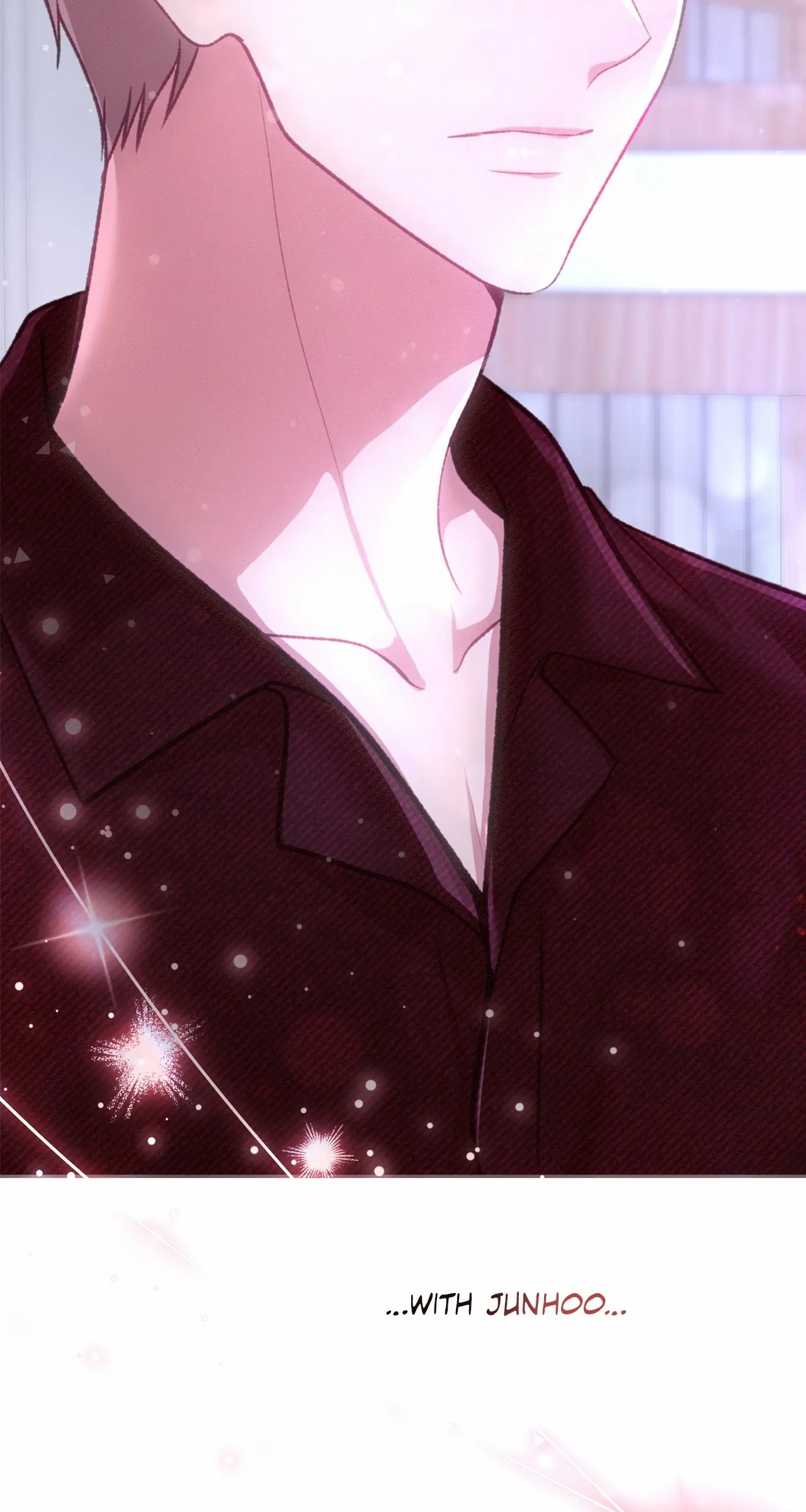 Read Fate Mate chapter 65 image 38 on Lezhin
