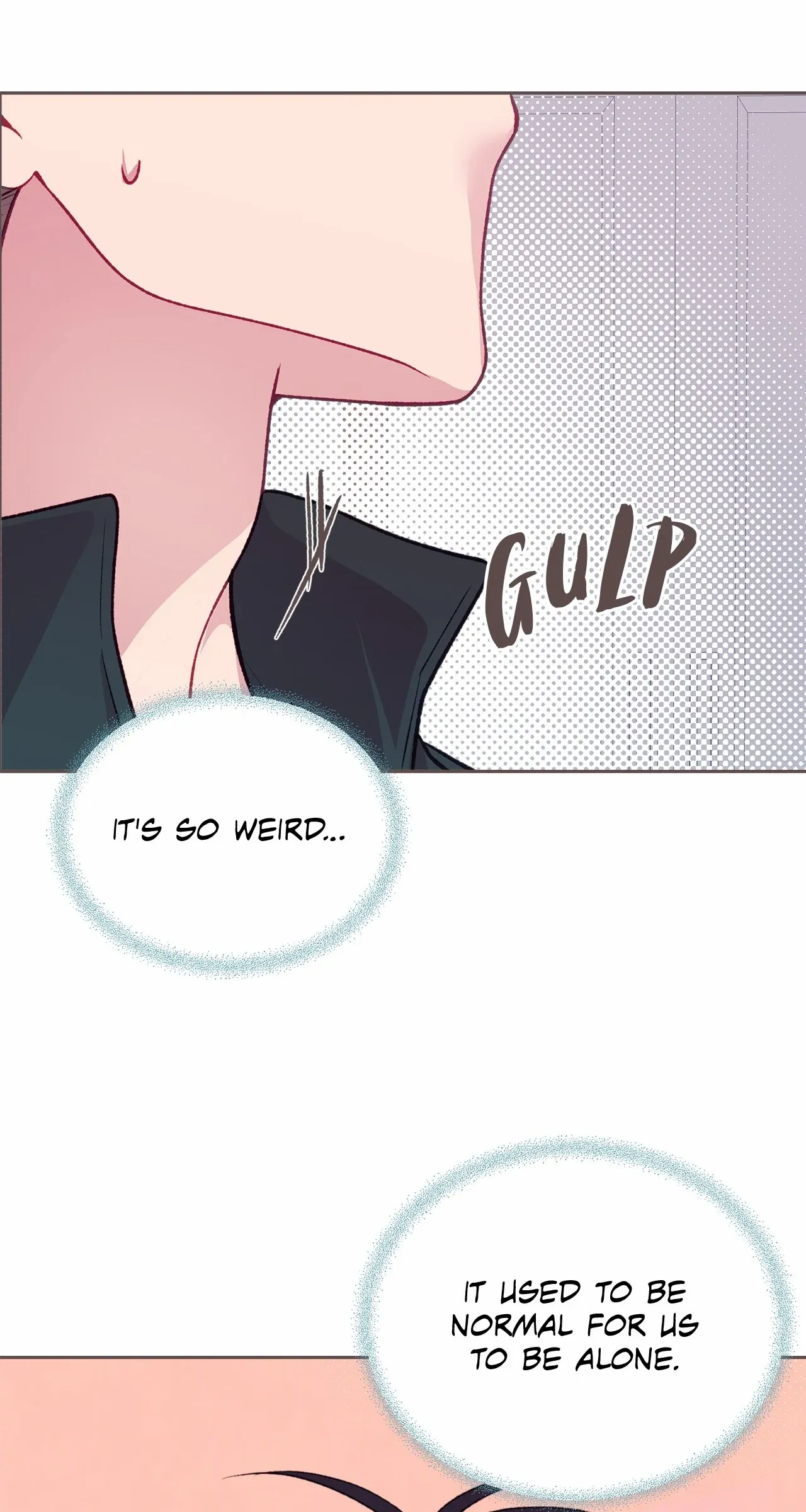 Read Fate Mate chapter 65 image 40 on Lezhin