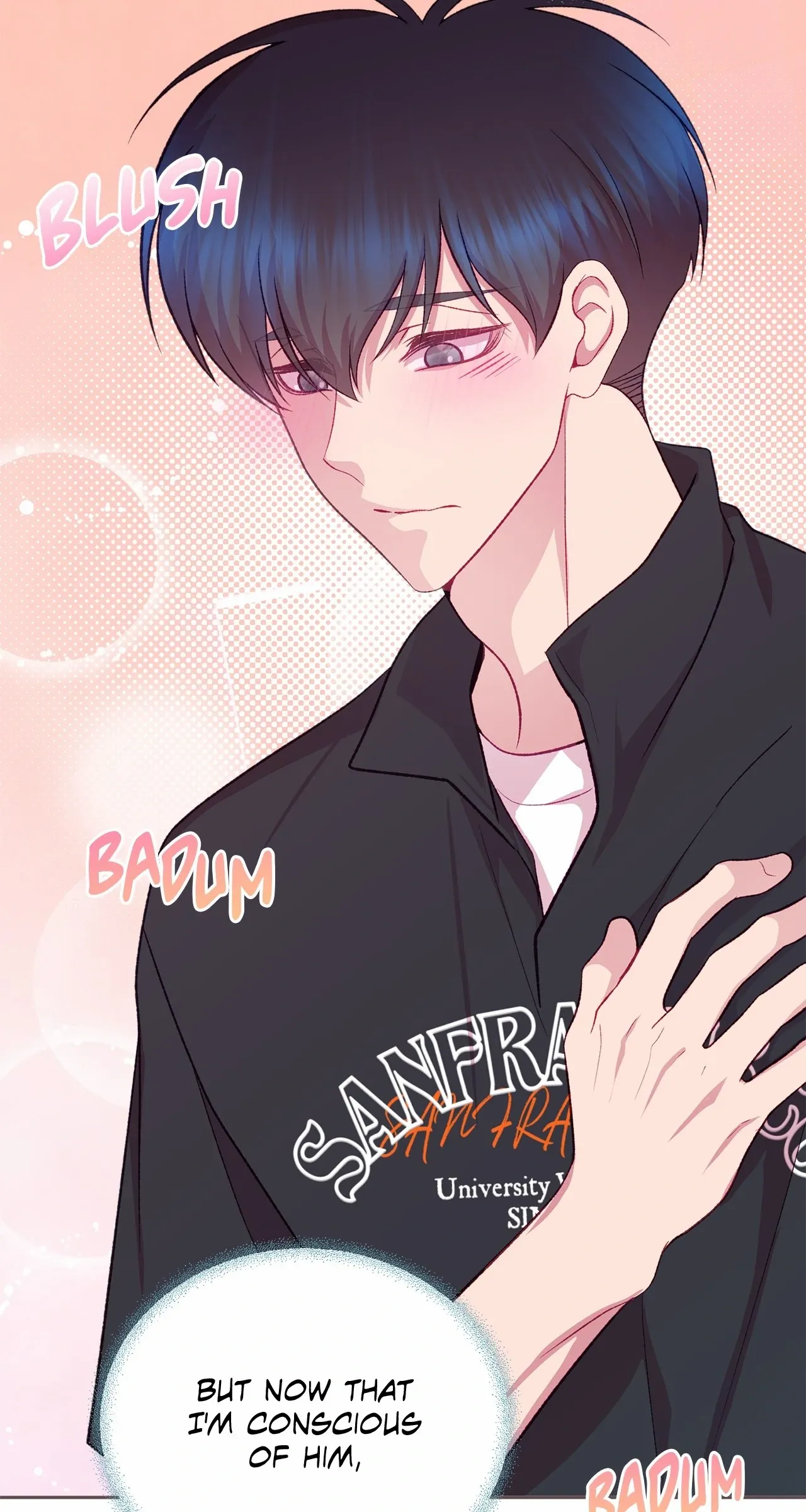 Read Fate Mate chapter 65 image 41 on Lezhin