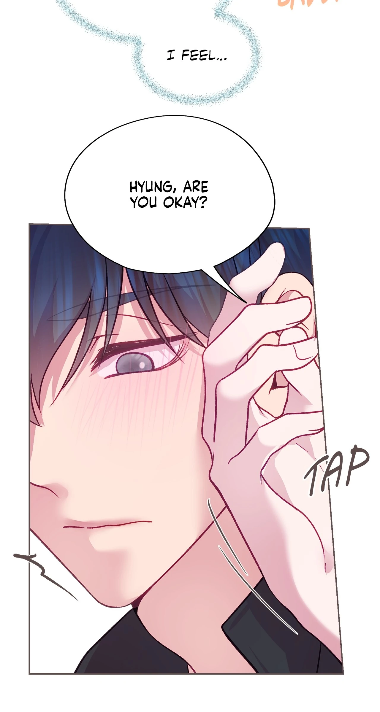 Read Fate Mate chapter 65 image 42 on Lezhin