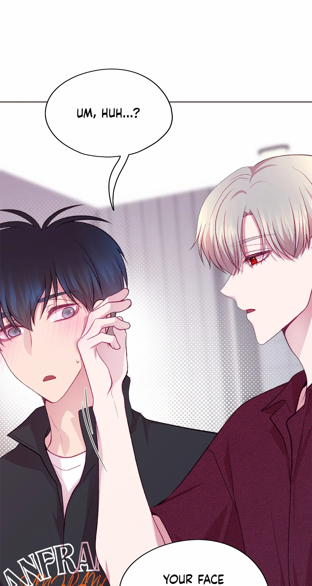 Read Fate Mate chapter 65 image 43 on Lezhin