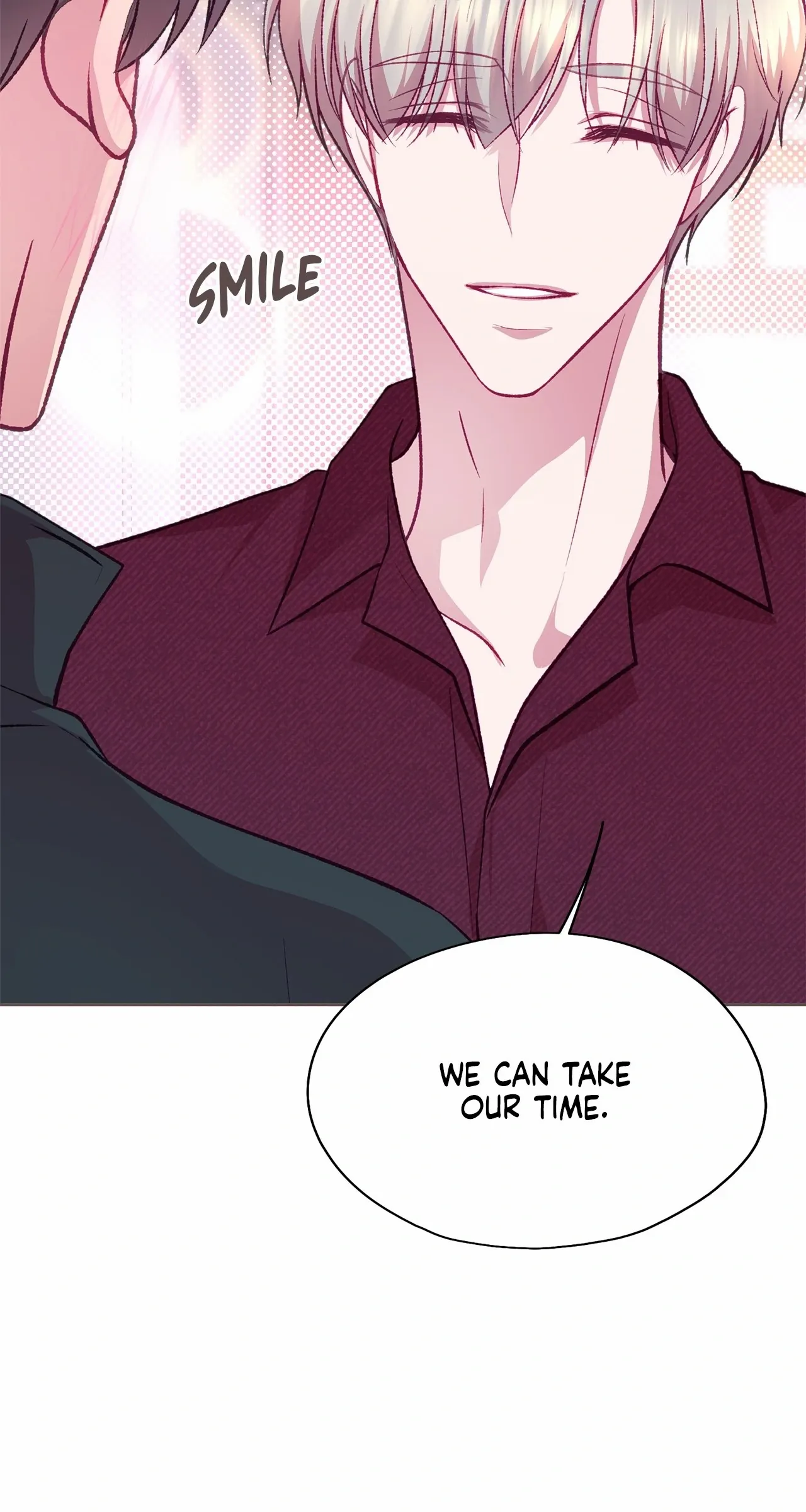 Read Fate Mate chapter 65 image 46 on Lezhin