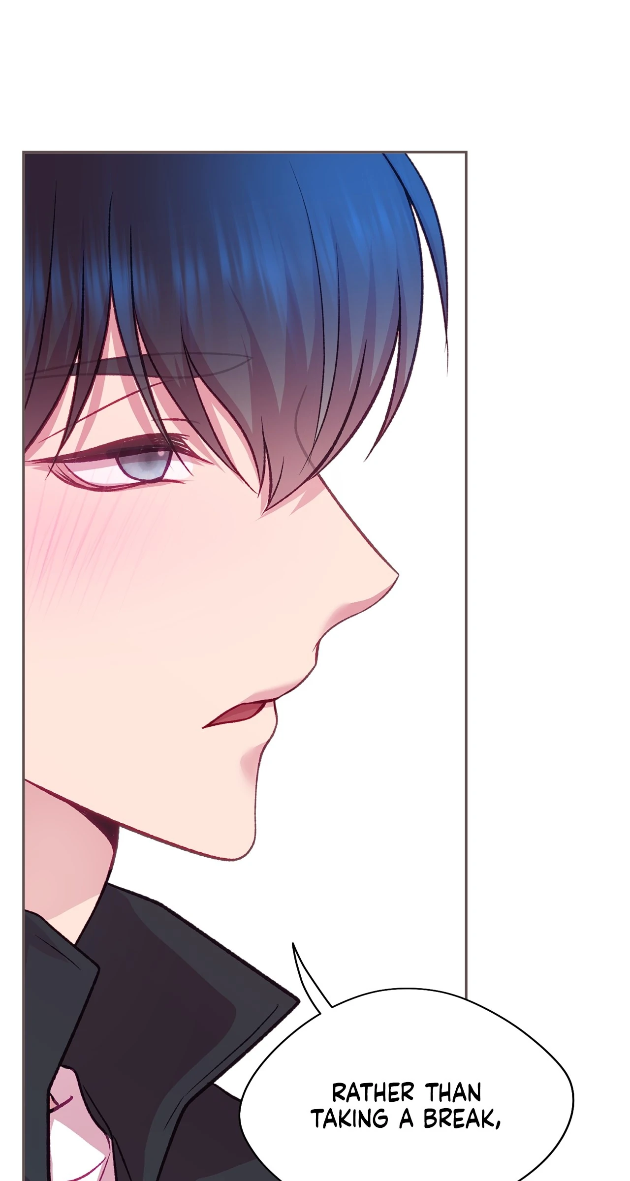 Read Fate Mate chapter 65 image 47 on Lezhin