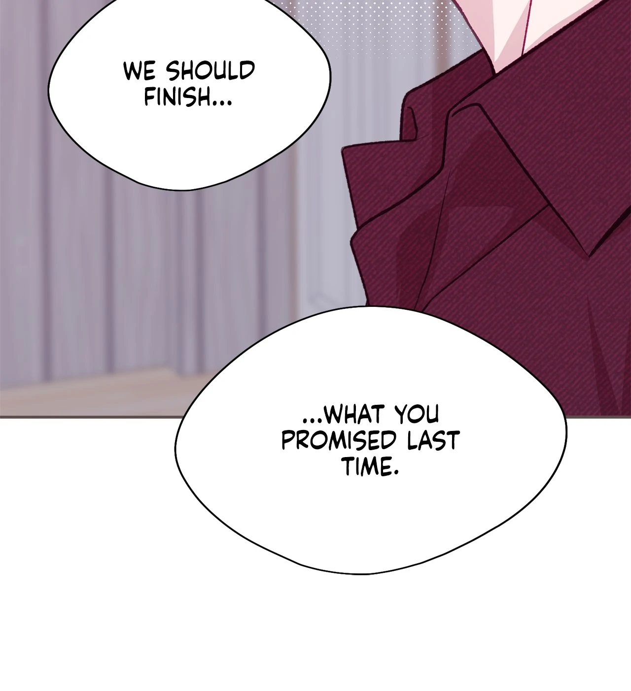 Read Fate Mate chapter 65 image 49 on Lezhin